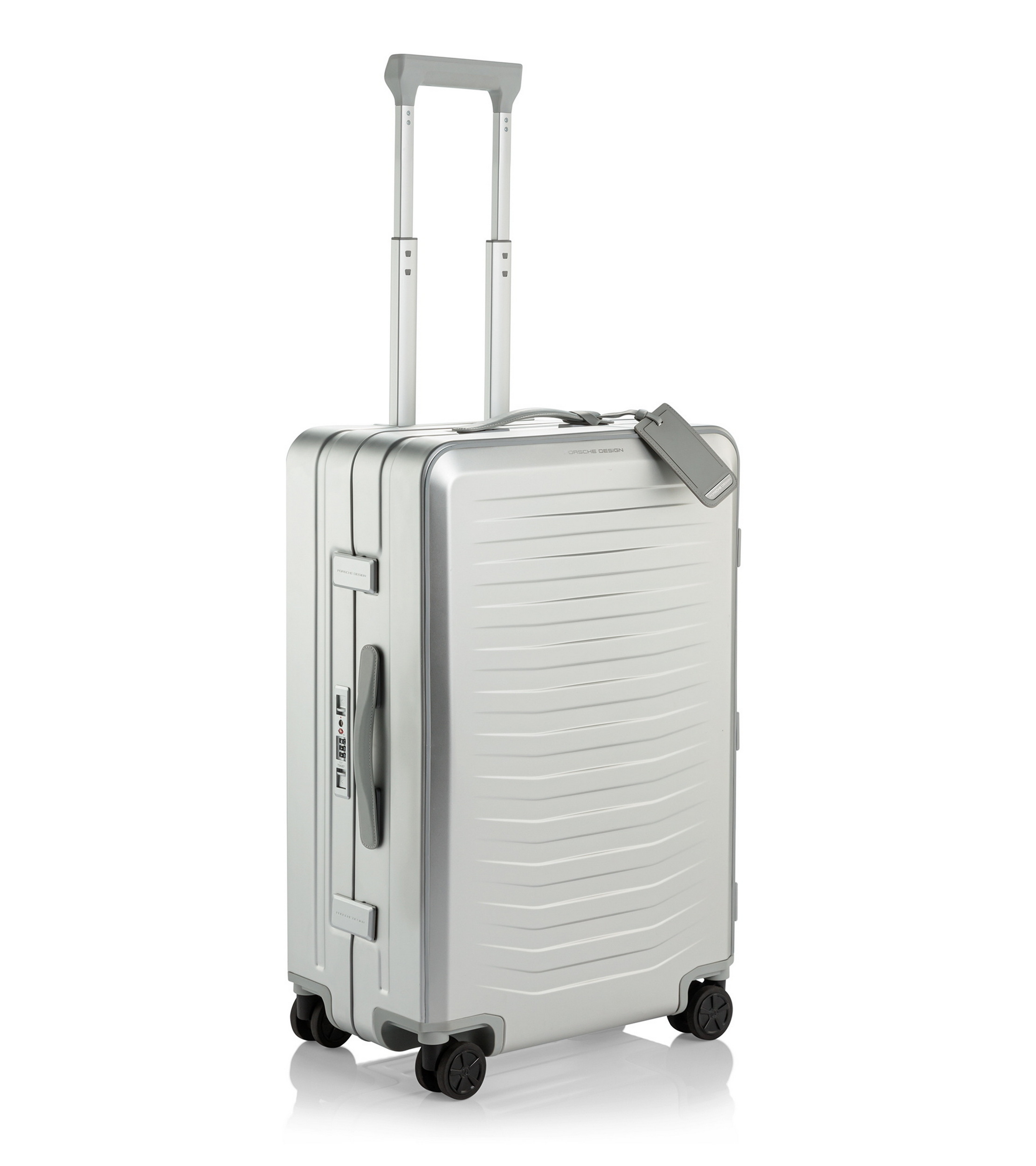 Porsche Roadster Aluminum Trolley (21)