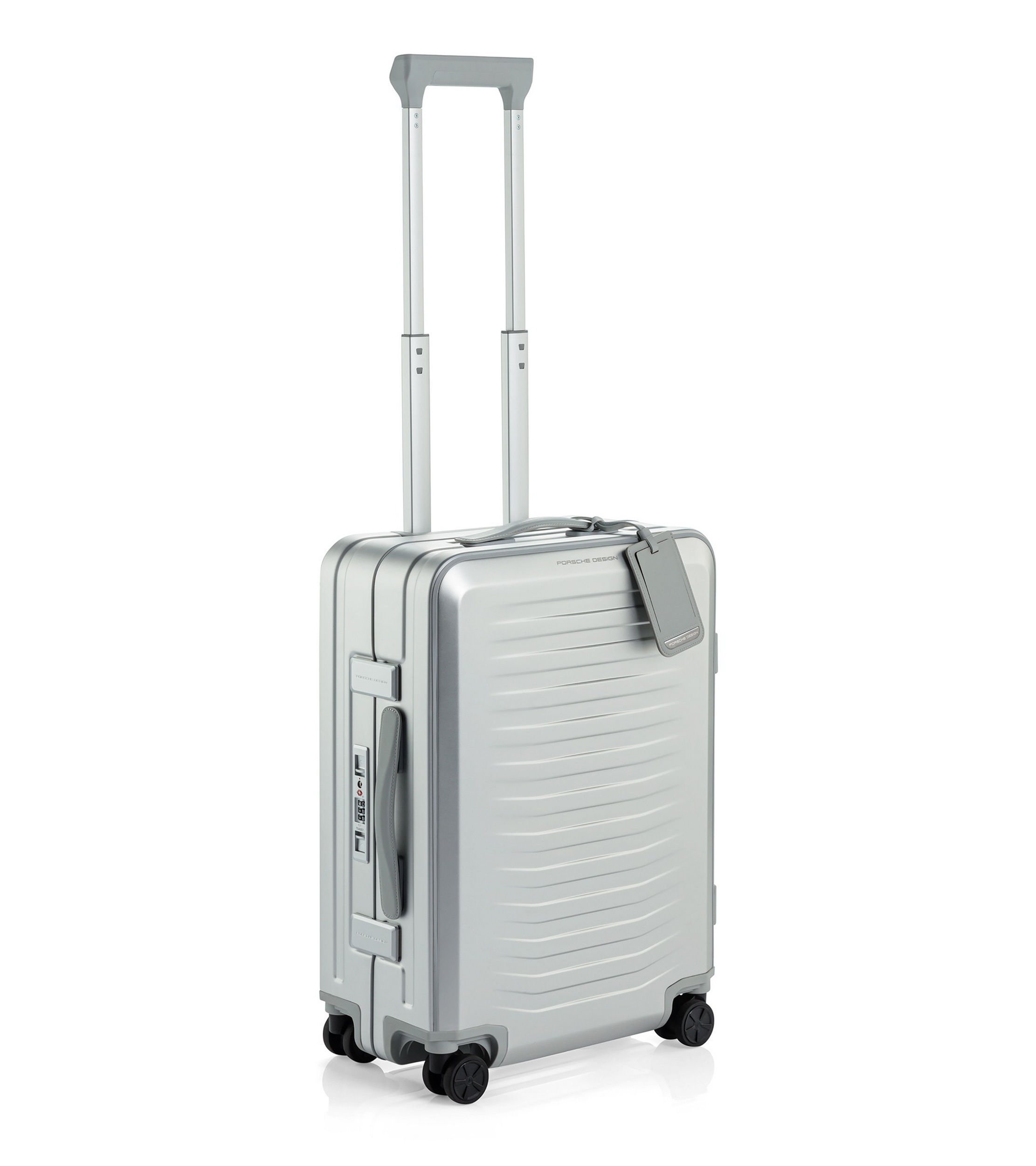 Porsche Roadster Aluminum Trolley (22)