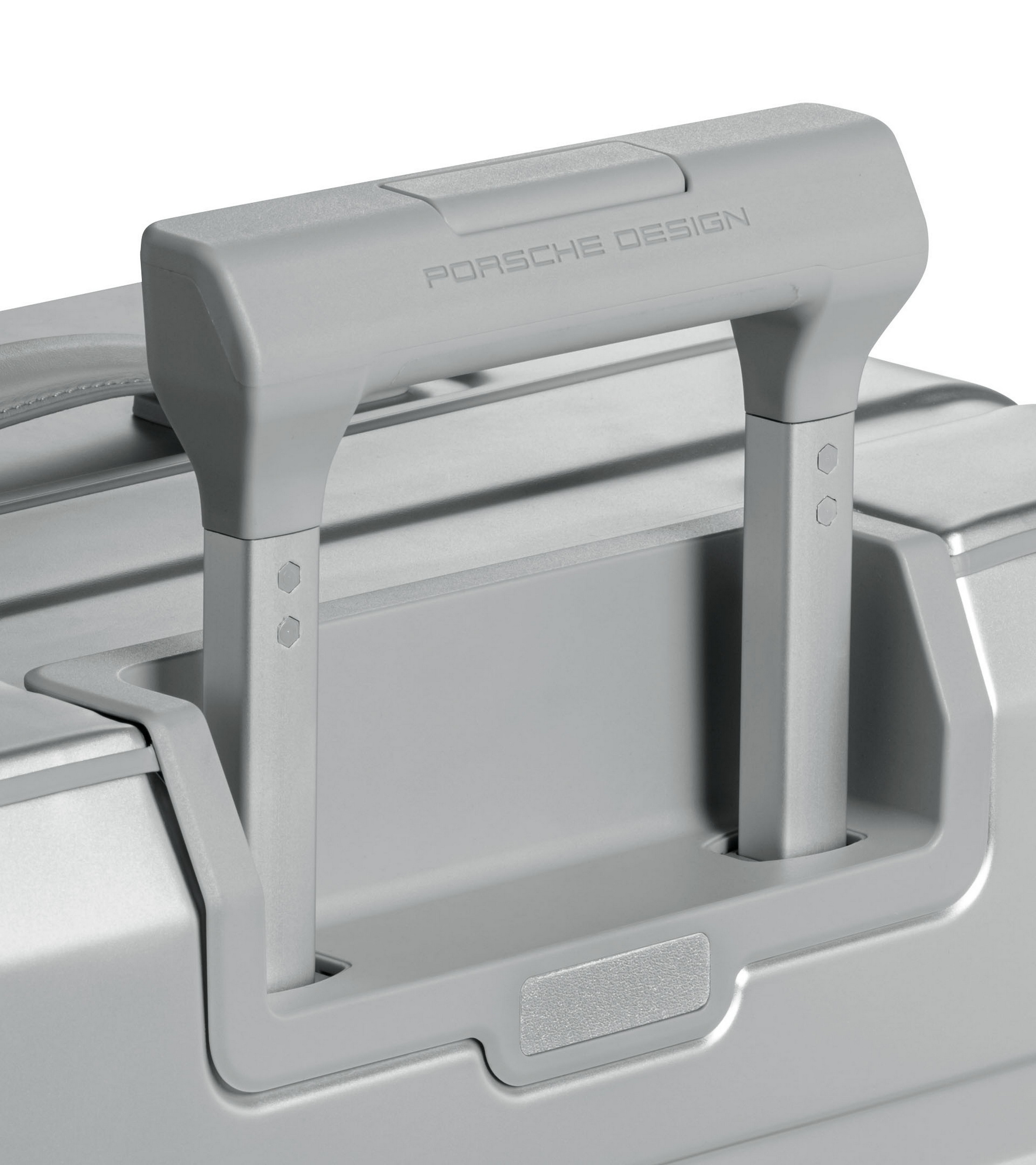 Porsche Roadster Aluminum Trolley (23)