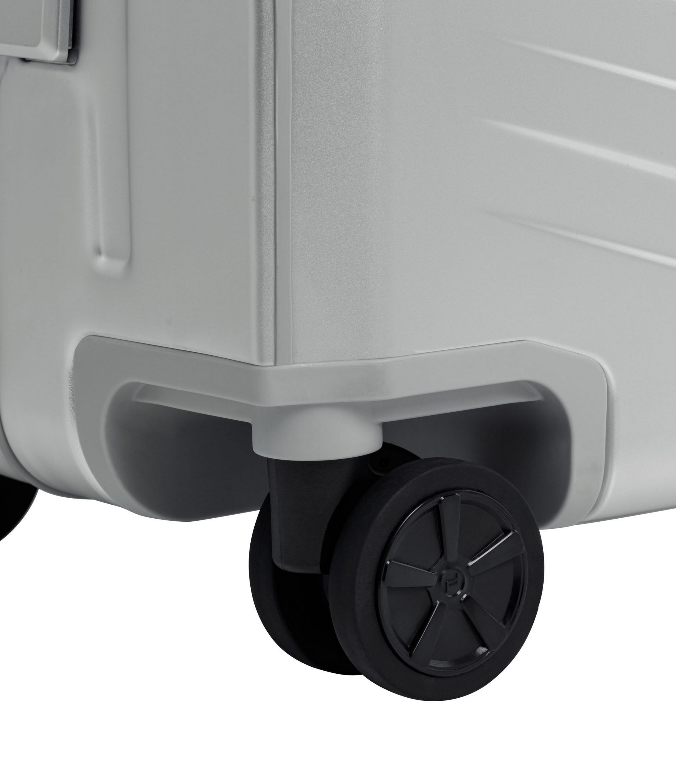 Porsche Roadster Aluminum Trolley (24)