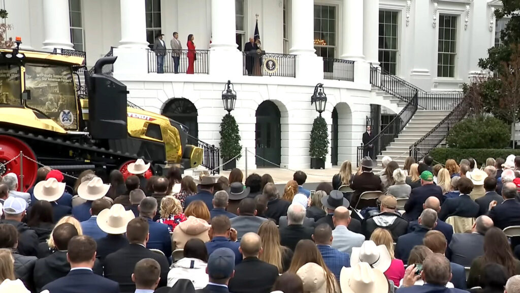  Trump’s New Biofuel Rules Hand Farmers A Win, But Someone Else Might Pay For It