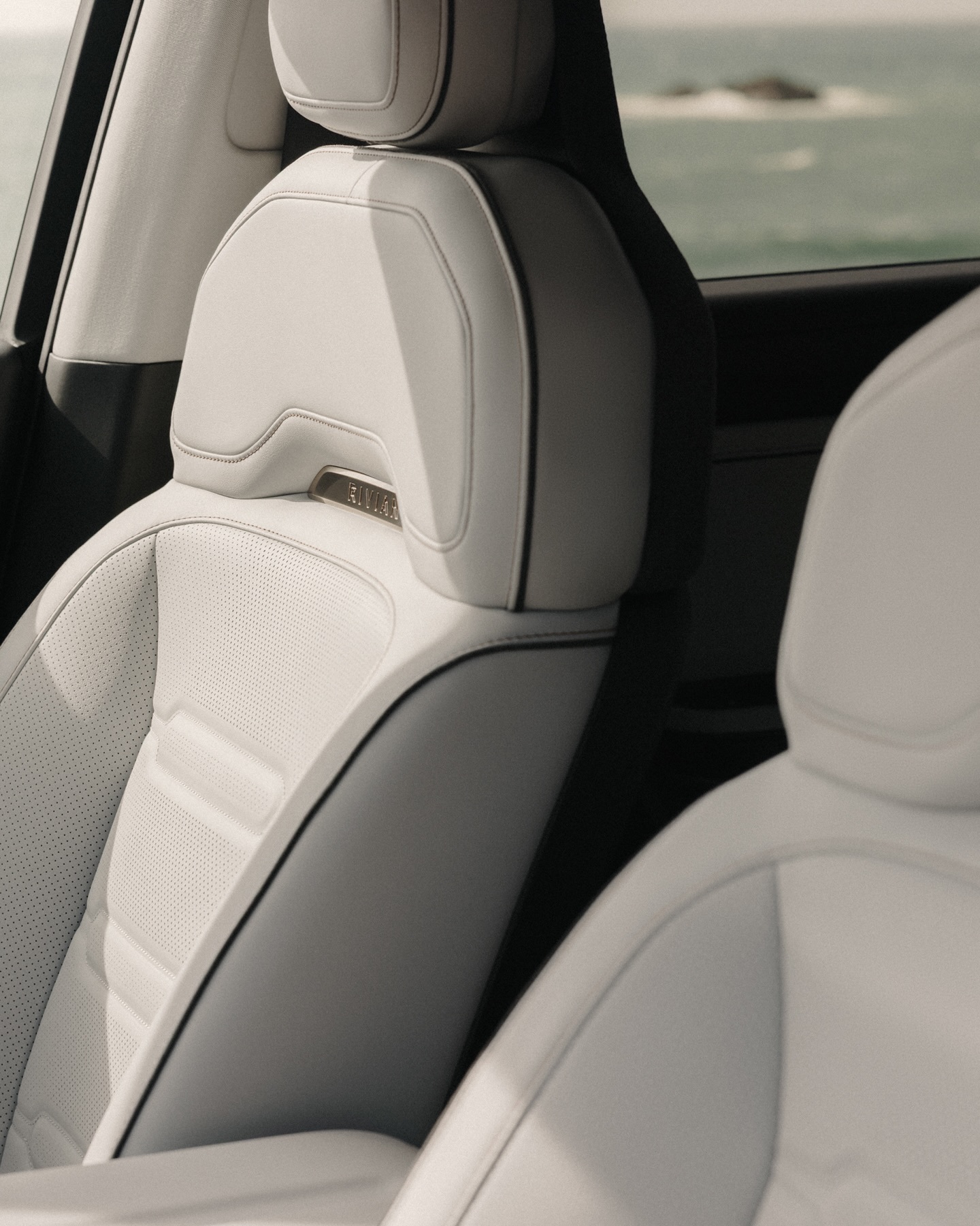 Rivian’s R2 Performance Just Out-Ranged The Tesla Model Y, And It Weighs Nearly 800 lbs More