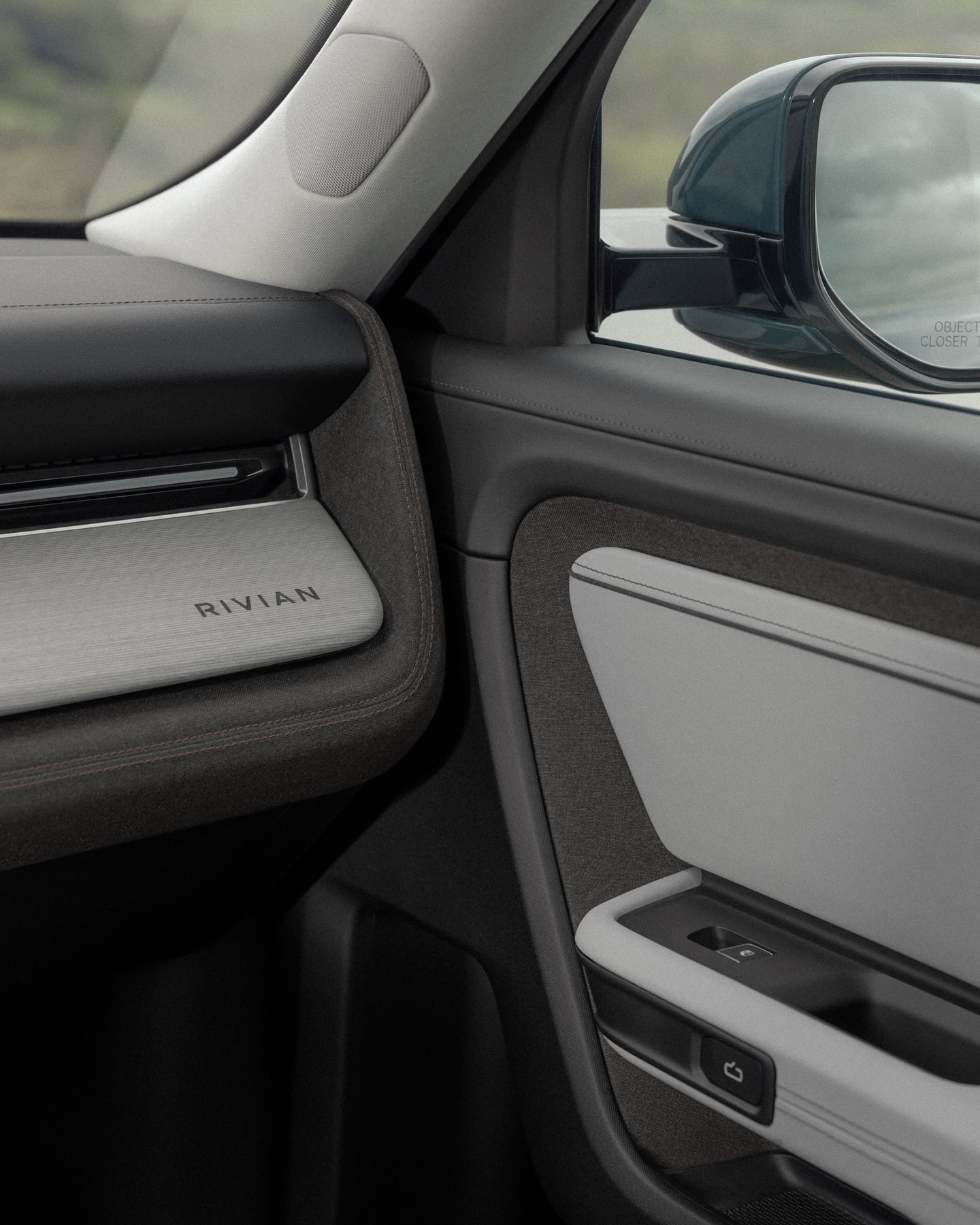 Rivian’s R2 Performance Just Out-Ranged The Tesla Model Y, And It Weighs Nearly 800 lbs More