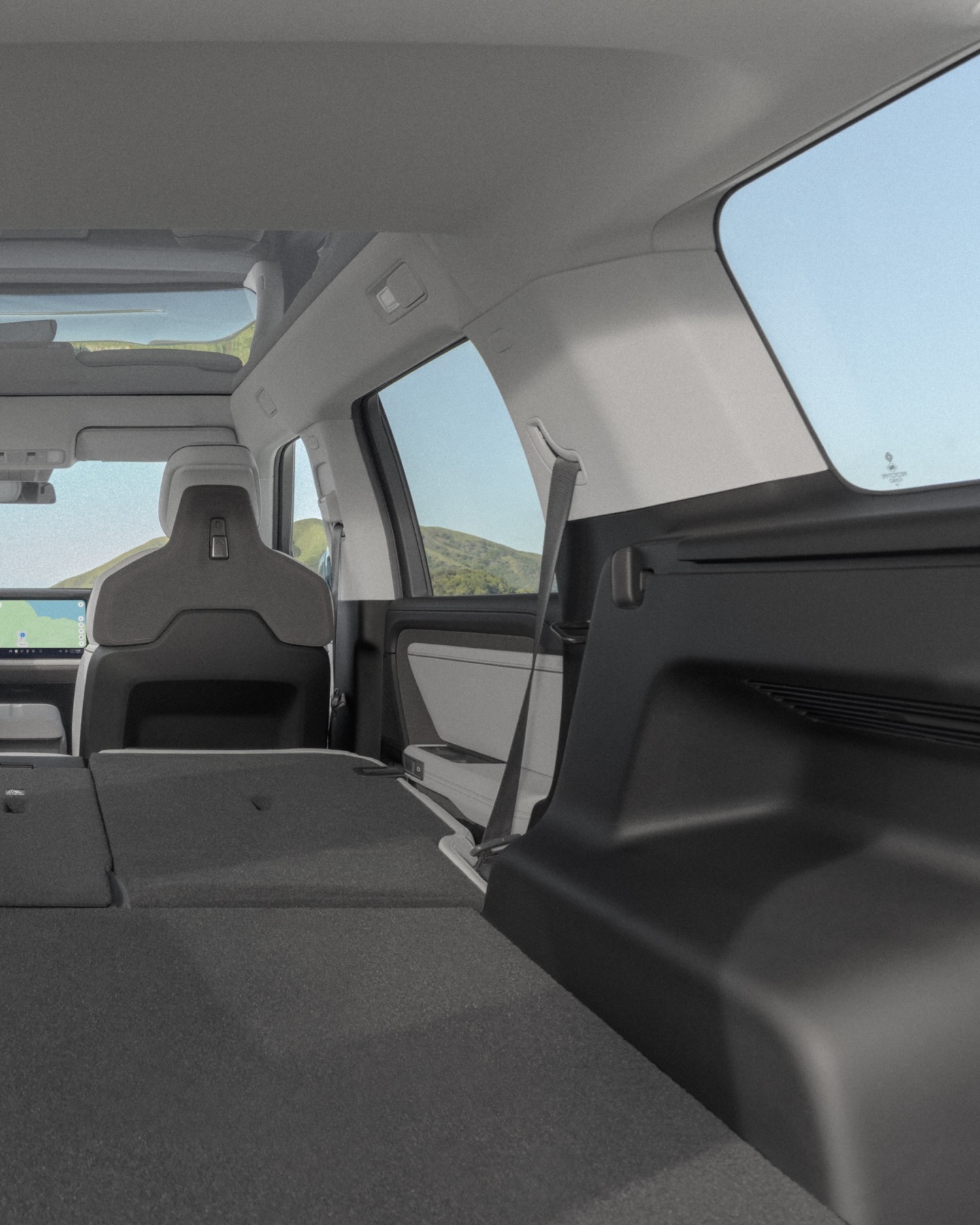 Rivian’s R2 Performance Just Out-Ranged The Tesla Model Y, And It Weighs Nearly 800 lbs More