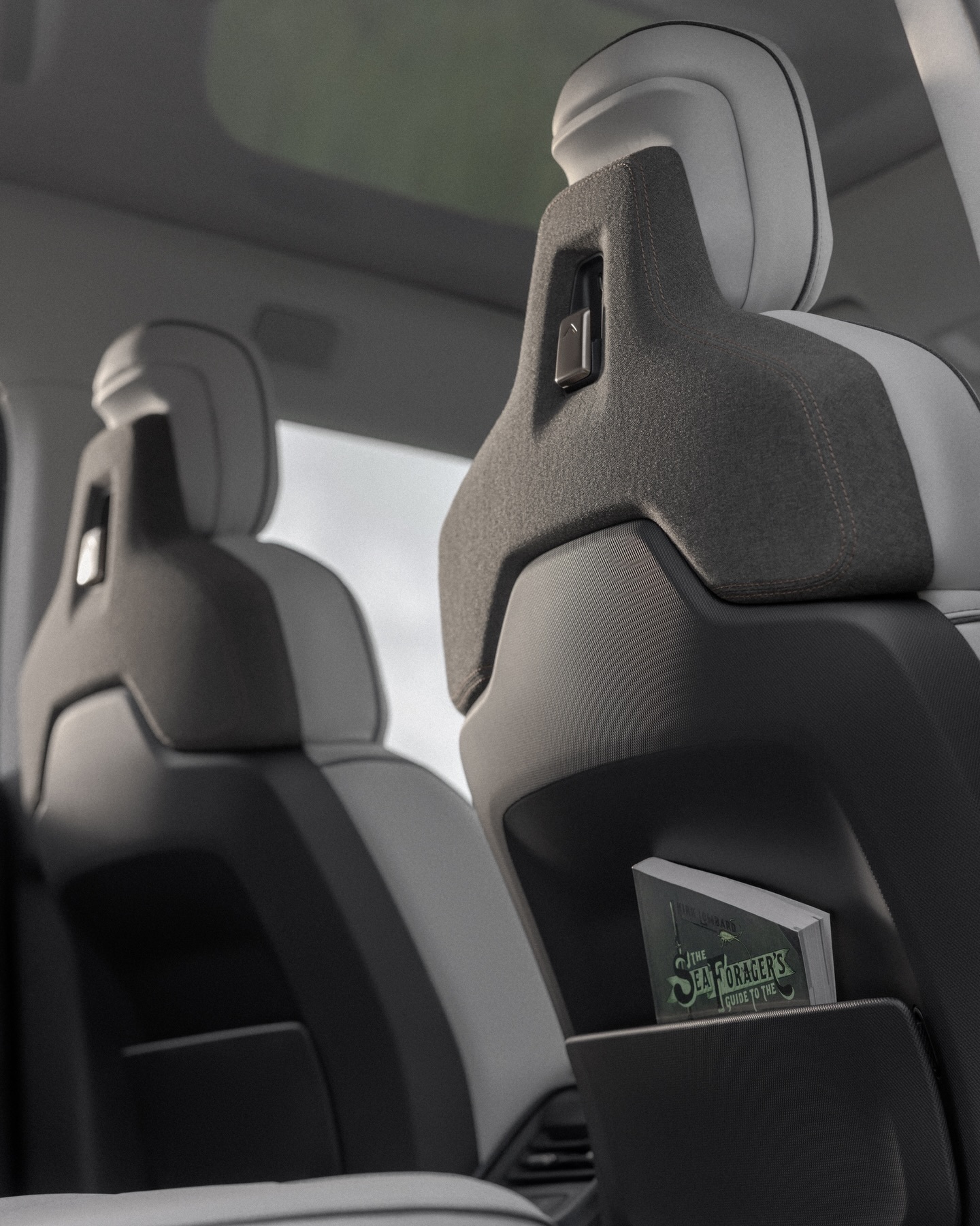 Rivian’s R2 Performance Just Out-Ranged The Tesla Model Y, And It Weighs Nearly 800 lbs More