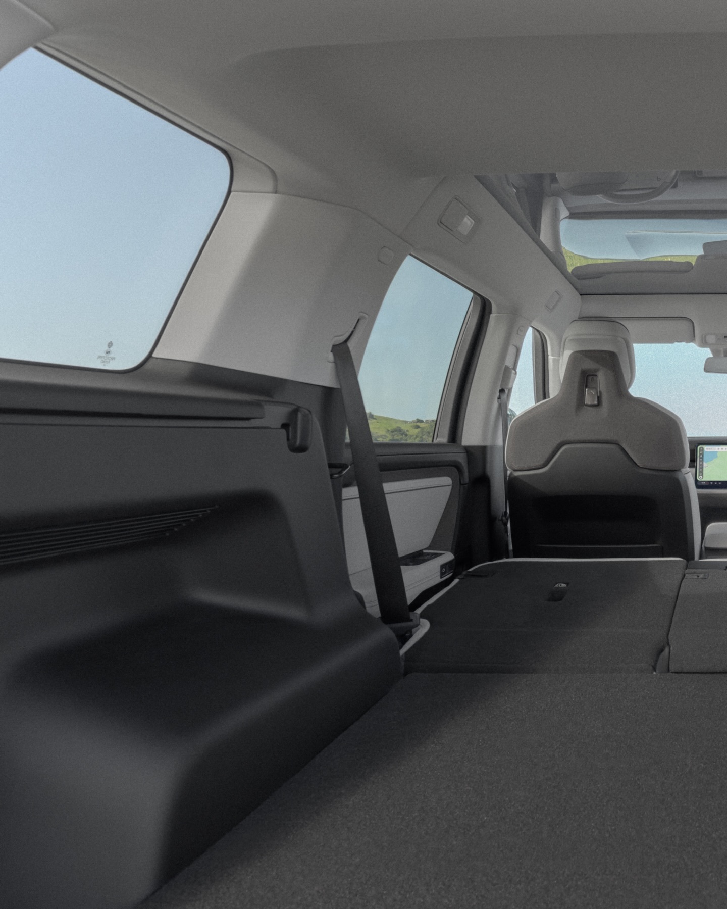 Rivian’s R2 Performance Just Out-Ranged The Tesla Model Y, And It Weighs Nearly 800 lbs More