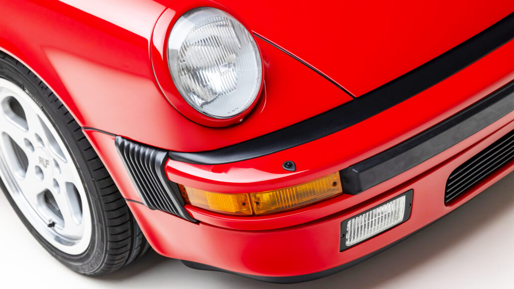  There’s No Other Ruf Porsche 911 Just Like This