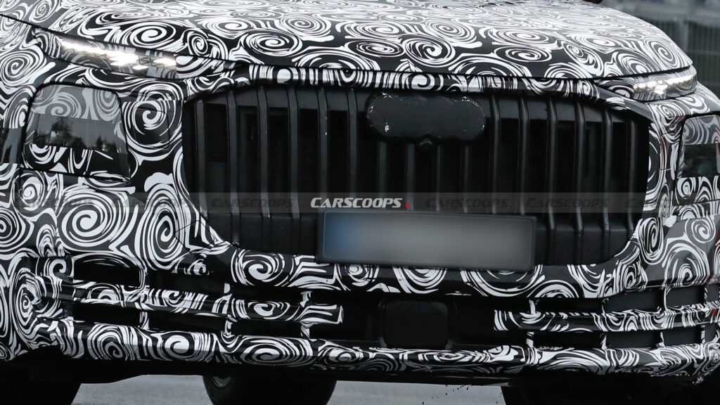 Audi Is Finally Building The SUV US Dealers Wanted, With A Rivian Surprise Coming Next