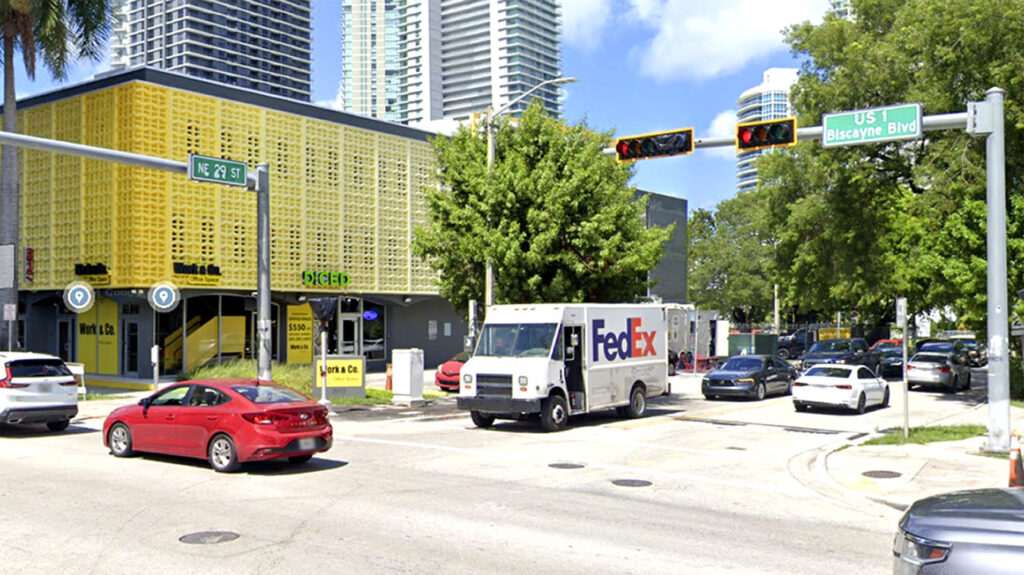 Florida Judge Just Opened The Door To Fighting Red-Light Camera Tickets