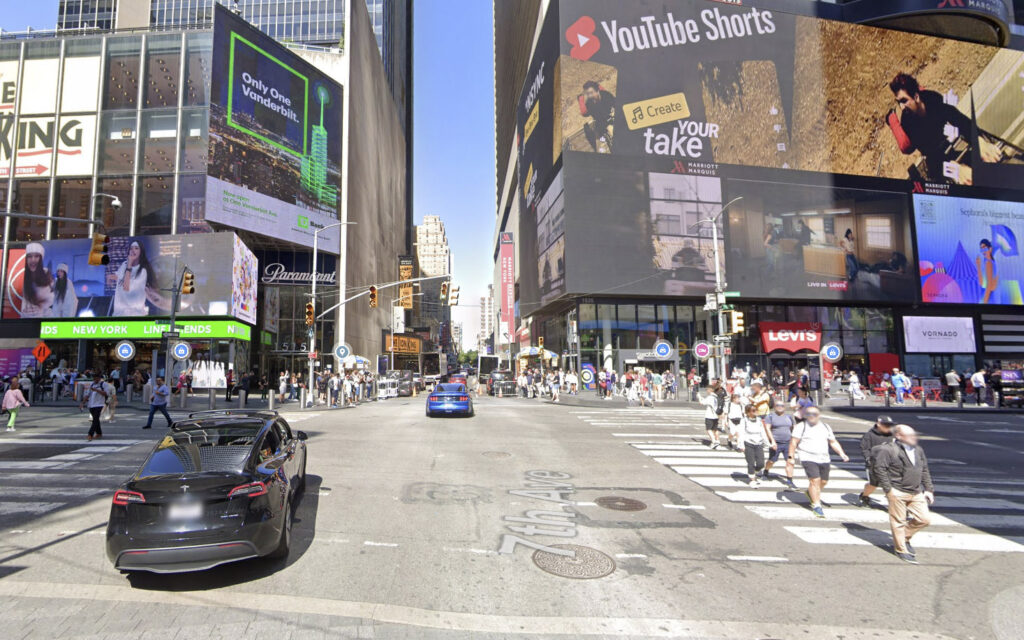  One In Seven Crashes Now Ends With A Hit-And-Run Driver