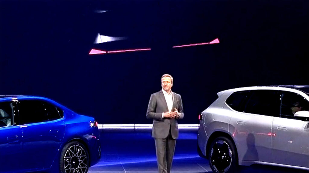  BMW’s New 3-Series Wagon Just Crashed The i3 Party