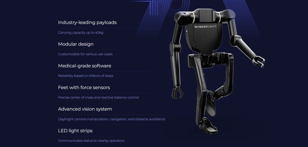  Building A Dumber Headless Robot Was This Automaker&rsquo;s Smarter Move