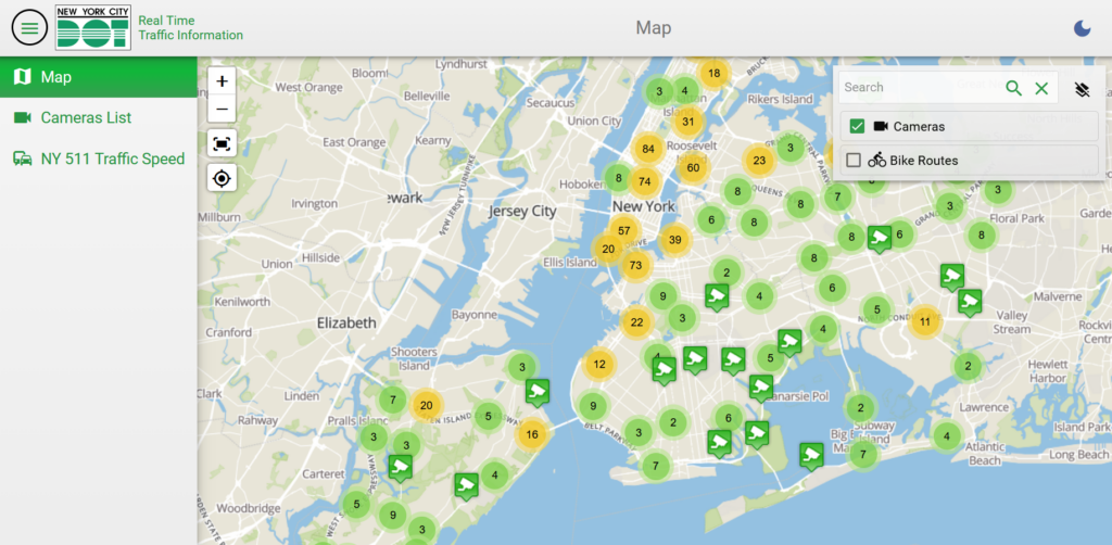  NYPD Officers Wrote 678,000 Tickets Last Year, Cameras Wrote 4.4 Million