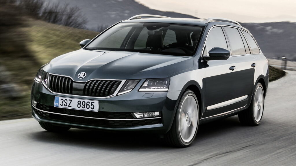  His Wife Watched Him Park In All 108 Spots For Nearly Two Years. Now He&rsquo;s After One With Over 400