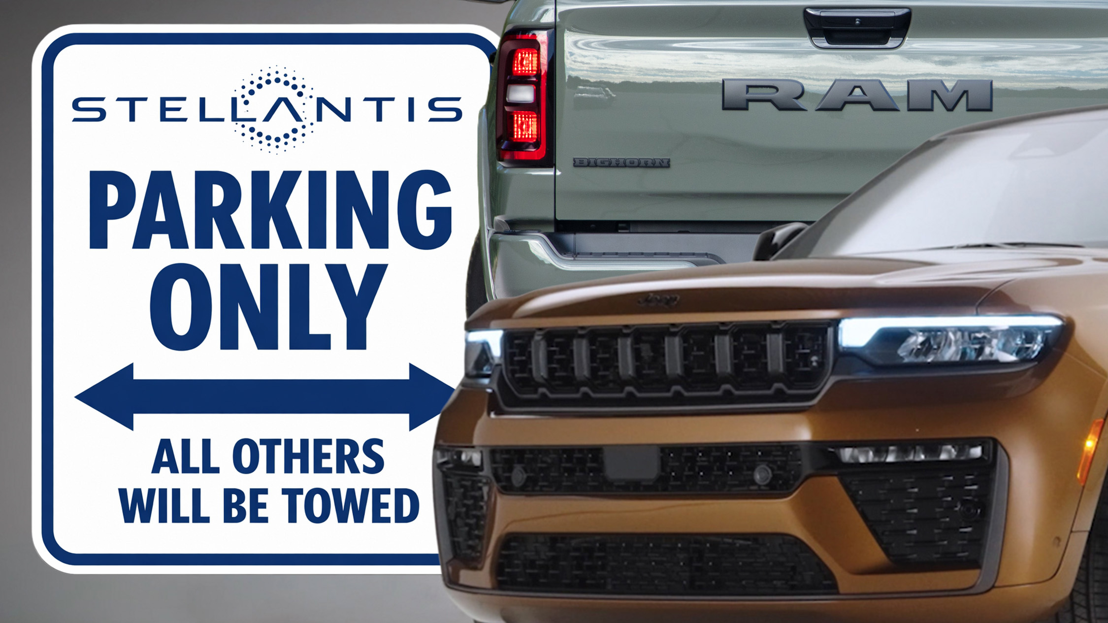 Show Up At Stellantis In The Wrong Brand Enough Times And You Might Not Drive It Home