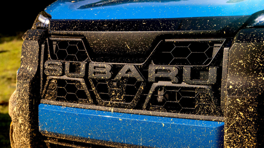  Subaru Has Two Winners And A Lot Of Losers