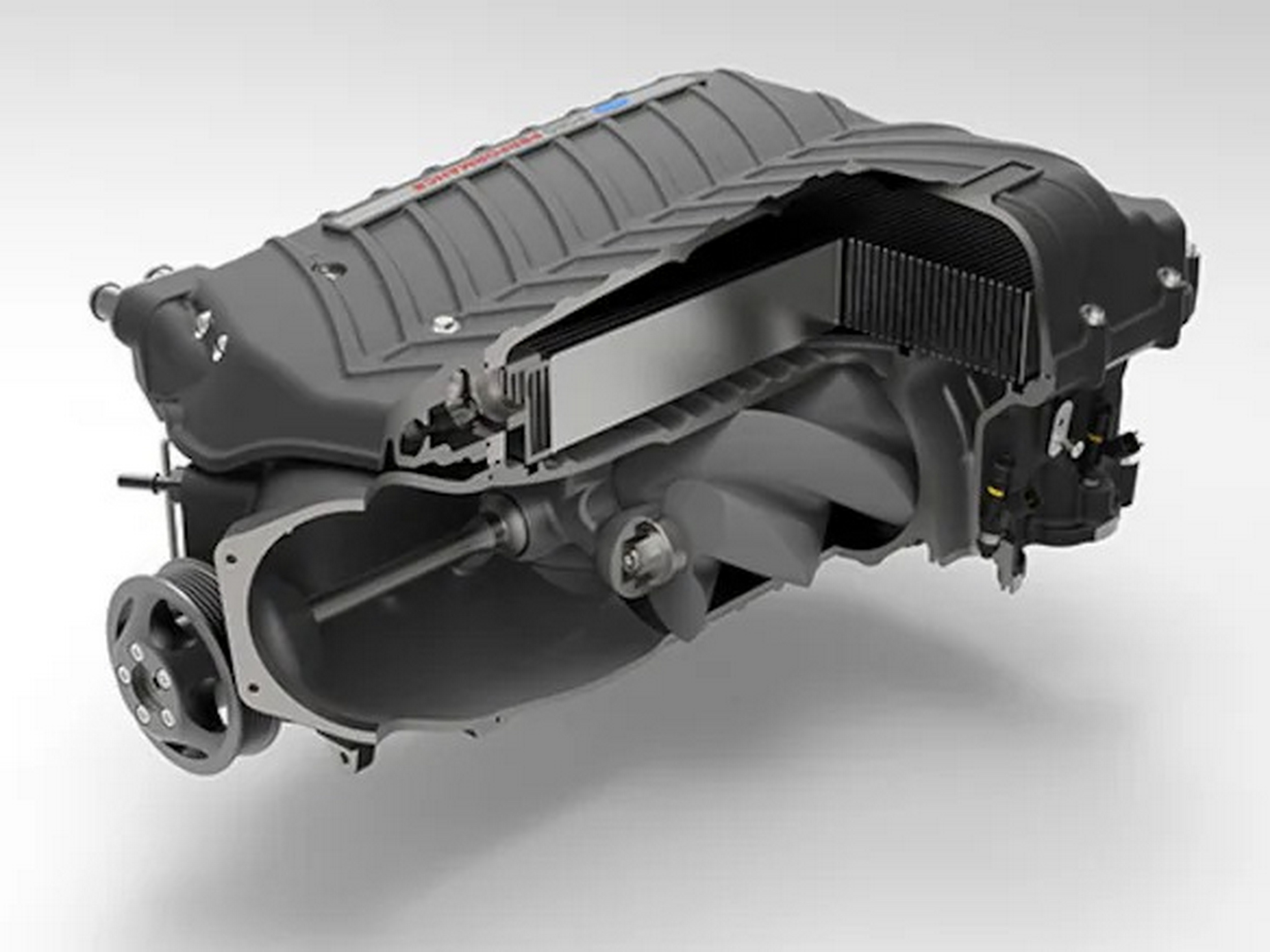 Ford продасть вам модернізований пікап Lobo Street на 720 к.с.