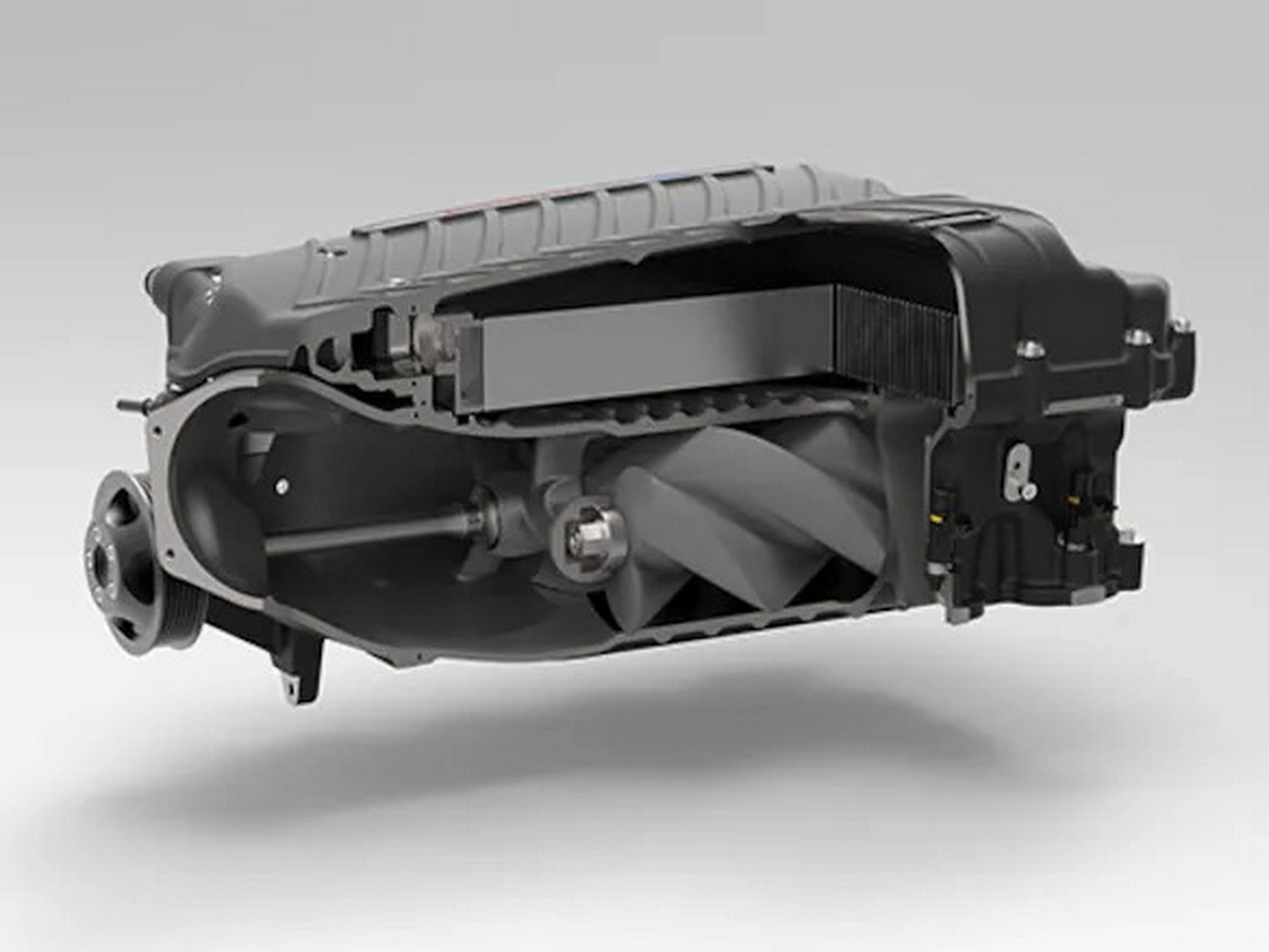 Ford продасть вам модернізацію на 720 к.с. для вашого пікапа Lobo Street