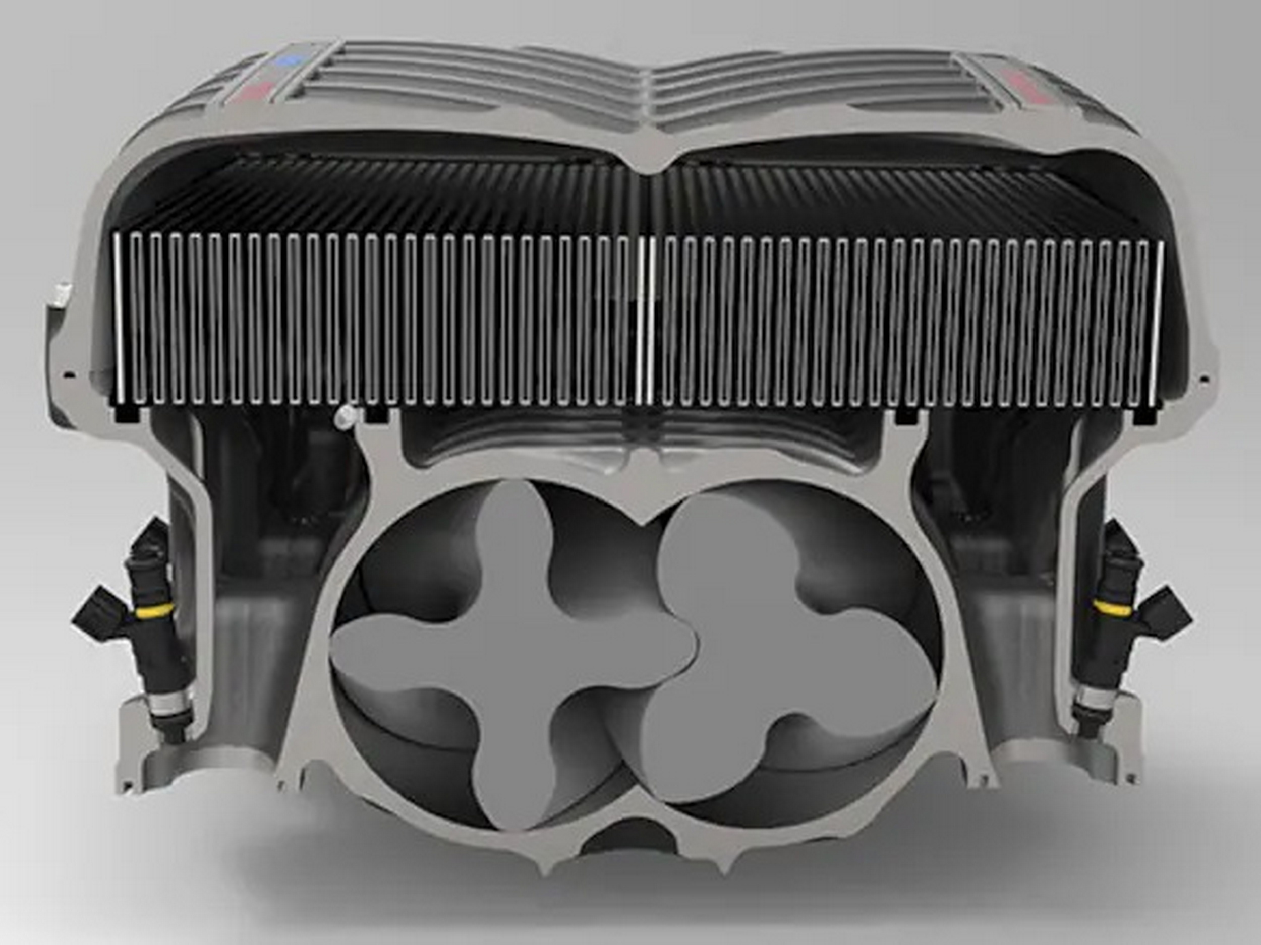 Ford продасть вам модернізований пікап Lobo Street на 720 к.с.