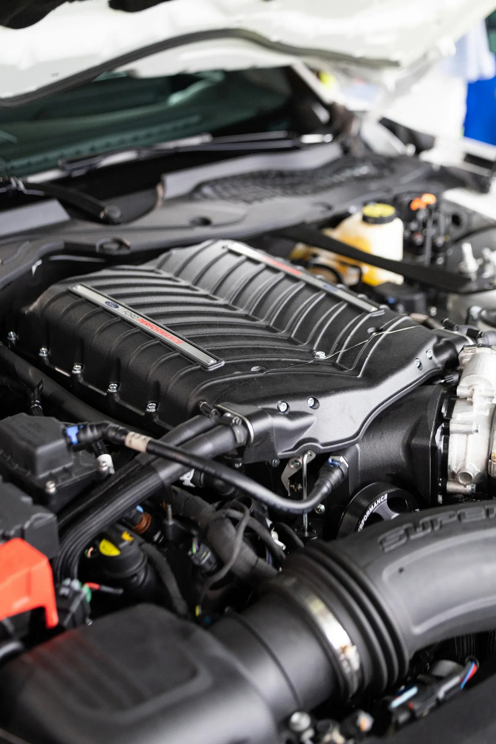 Ford продасть вам модернізований пікап Lobo Street на 720 к.с.