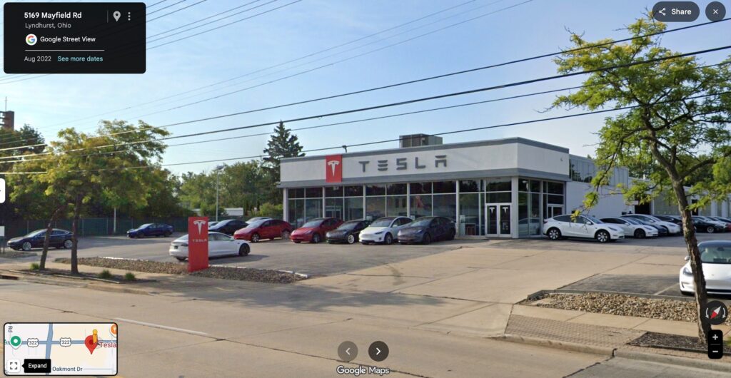  Honk If You Hate Elon, But After 57 Weeks, One Ohio City Found Its Limit