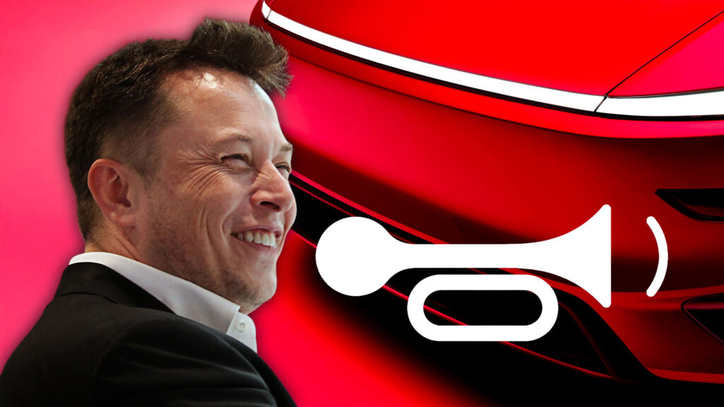  Honk If You Hate Elon, But After 57 Weeks, One Ohio City Found Its Limit