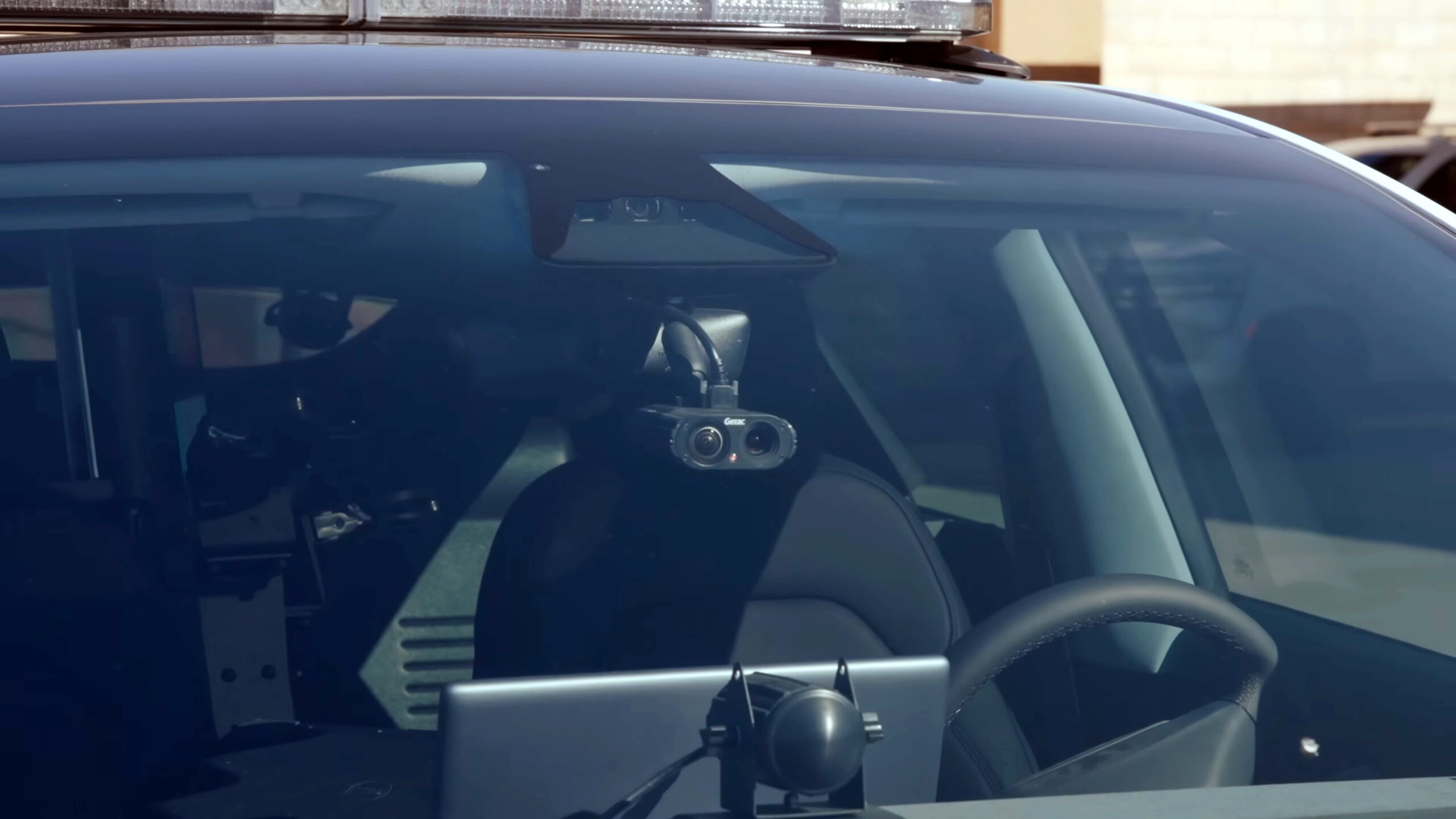 Texas Police Goes EV! Meet Murphy PD's UP.FIT Next Gen Patrol Vehicles _ UP.FIT 3-10 screenshot
