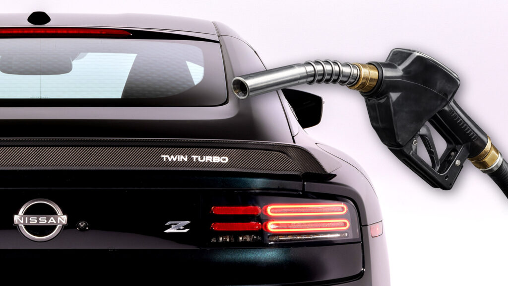  One State Just Saw Gas Prices Jump 47%, And Others Aren’t Far Behind