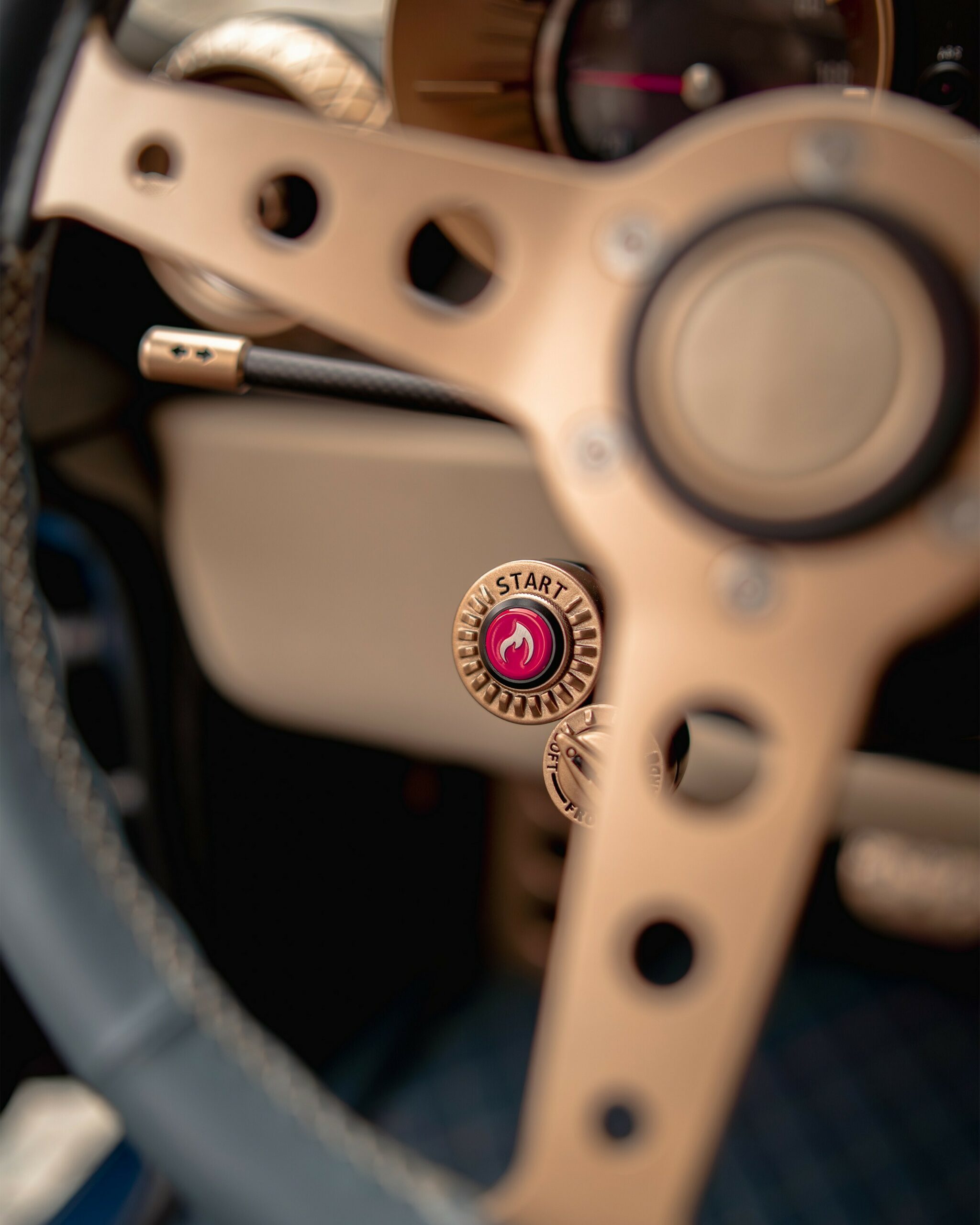 This Classic Alfa Hits 60 In 2.9 Seconds Without Making A Sound