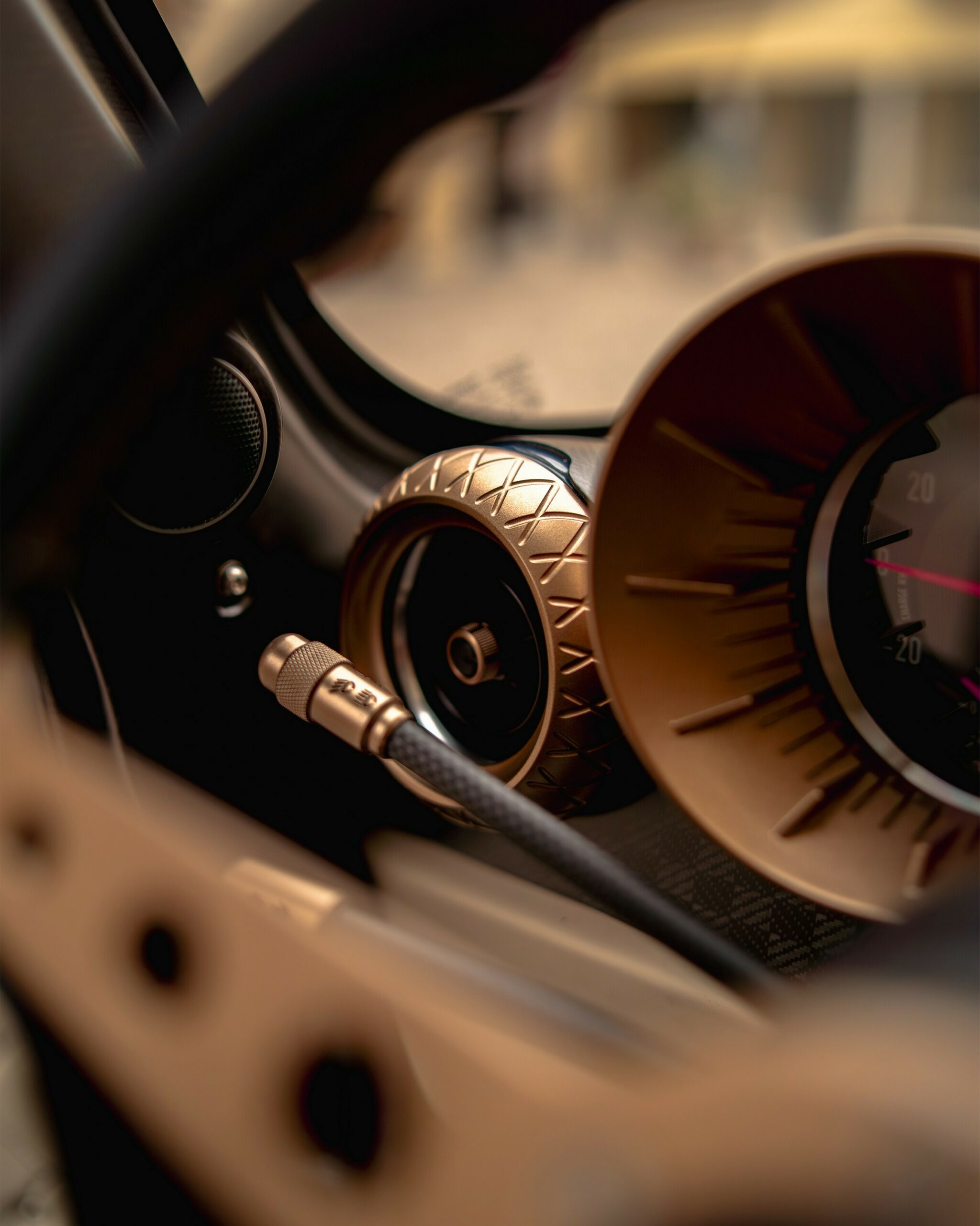 This Classic Alfa Hits 60 In 2.9 Seconds Without Making A Sound
