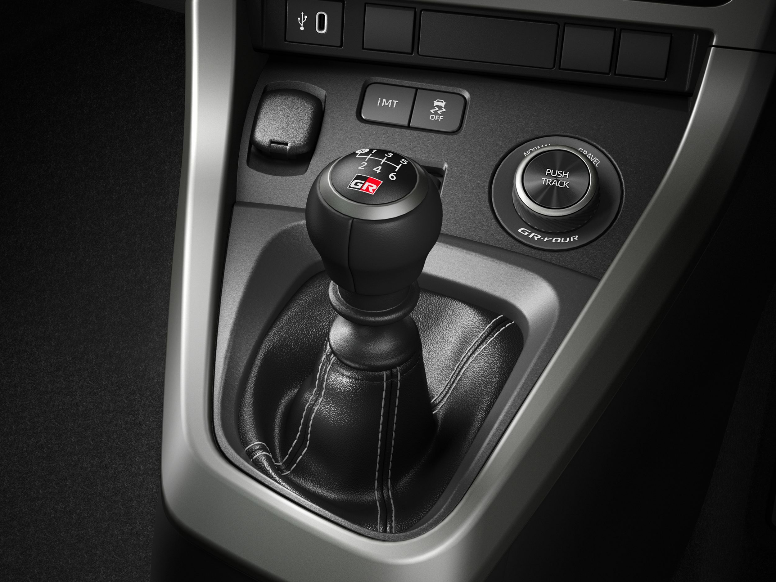 Toyota GR Yaris Terbaru Menyembunyikan Perubahan Terbesarnya di Bagian Dalam