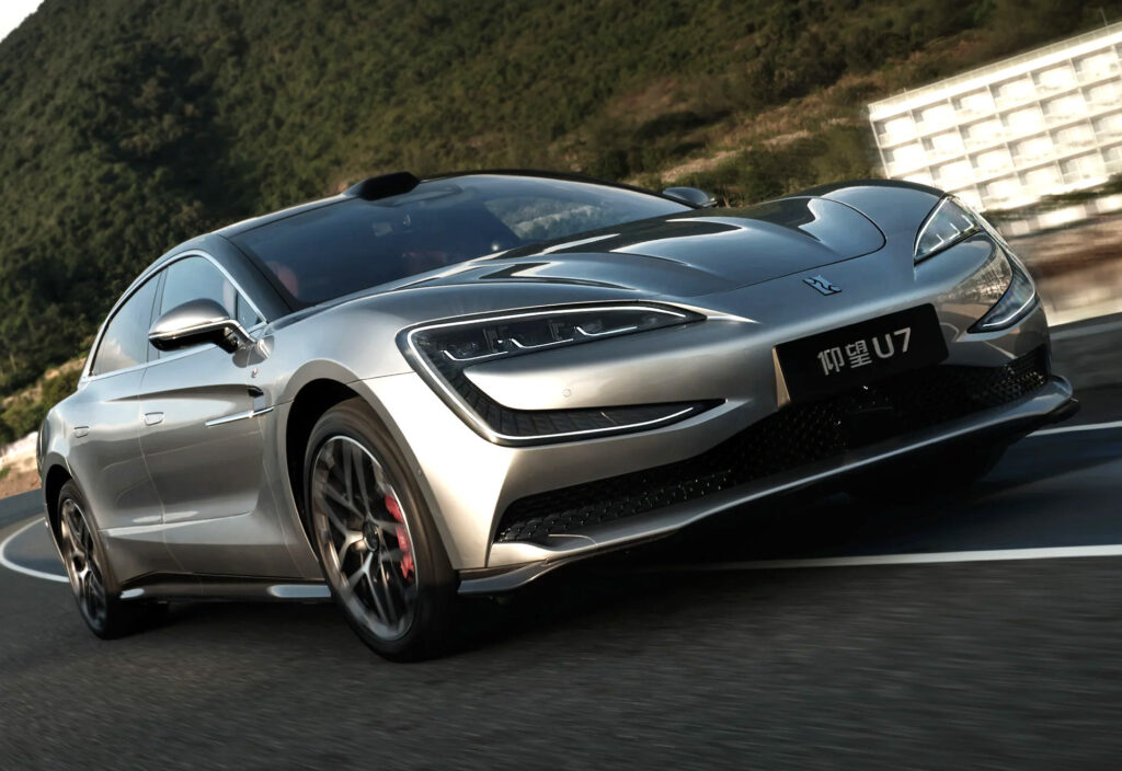  Two Of China&rsquo;s Biggest Brands Are Looking To Build A Canadian Dealer Network With One City Leading The Way