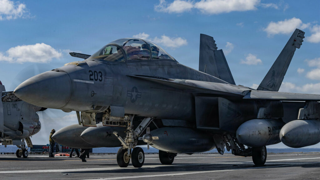 Just As Gas Dropped Below $3, Iran Strike Sends Prices Back Up