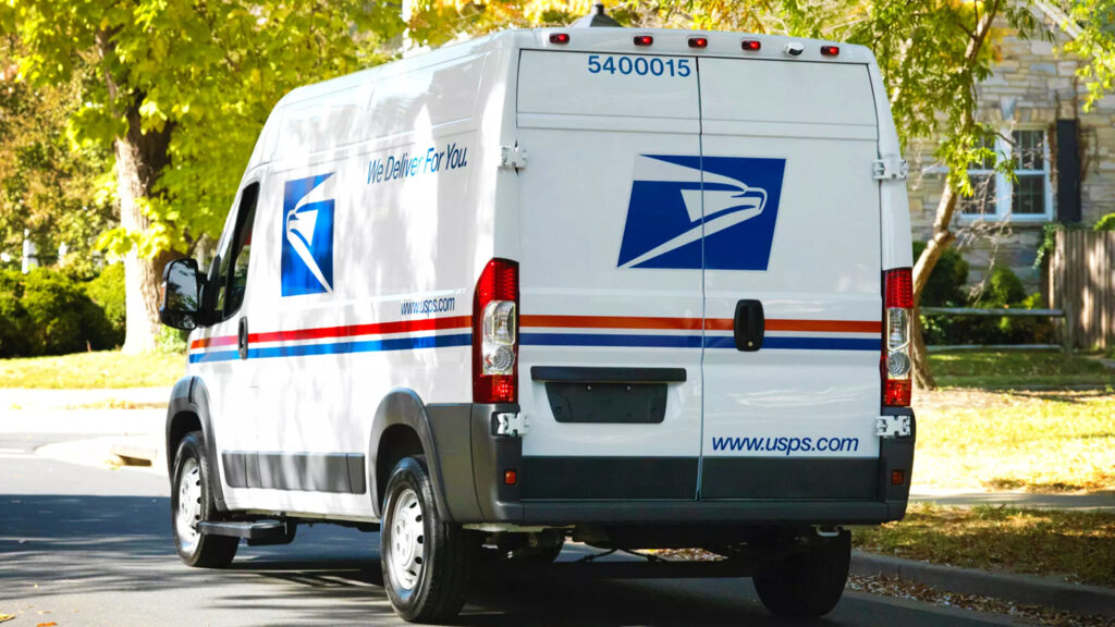  USPS Just Created A Brand New Fee Because Of The War In Iran
