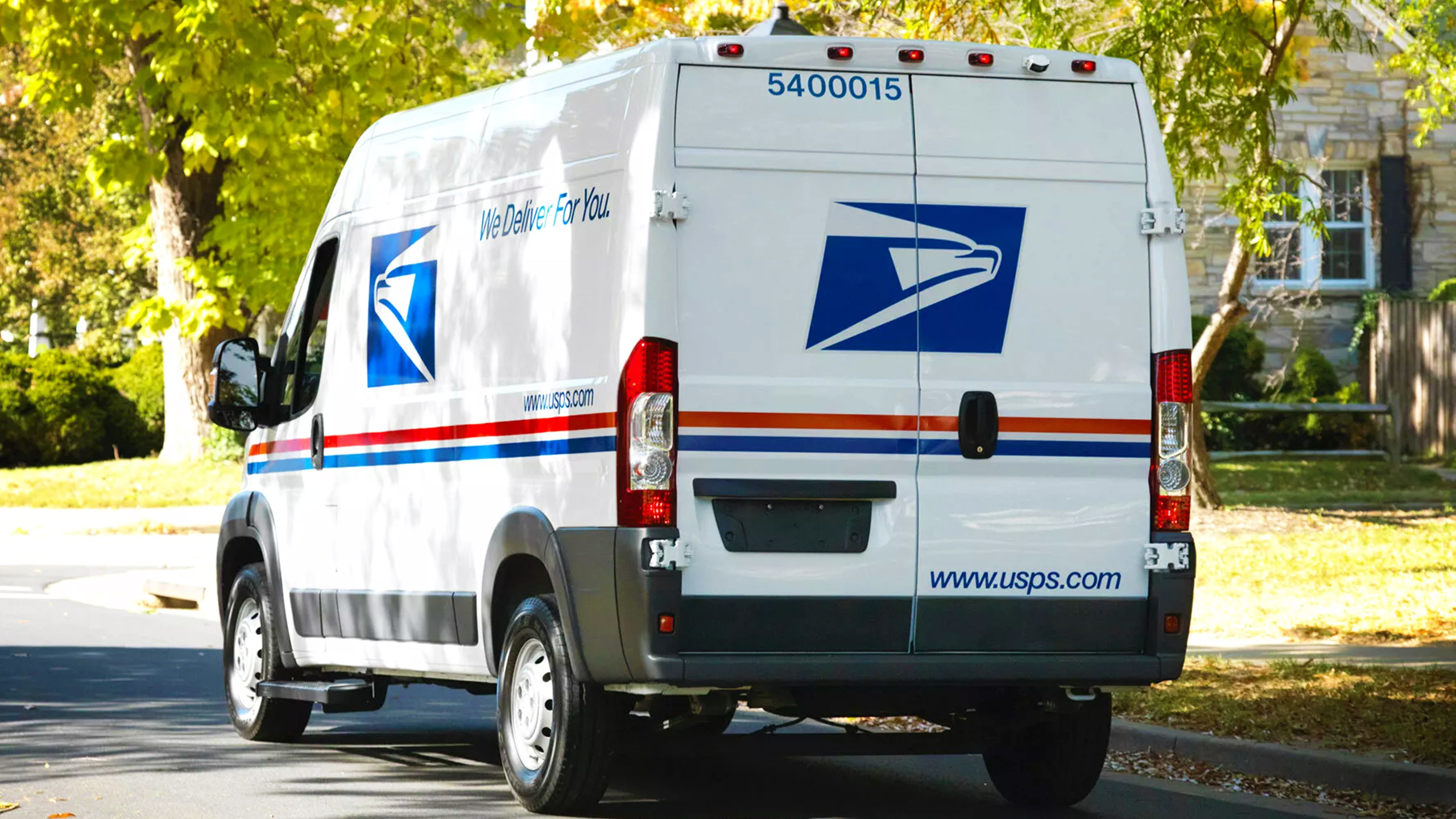 USPS Just Created A Brand New Fee Because Of The War In Iran