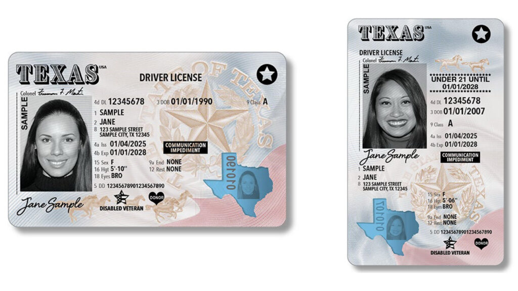  Texas Will Demand Proof Of Lawful U.S. Presence Before You Register Your Car