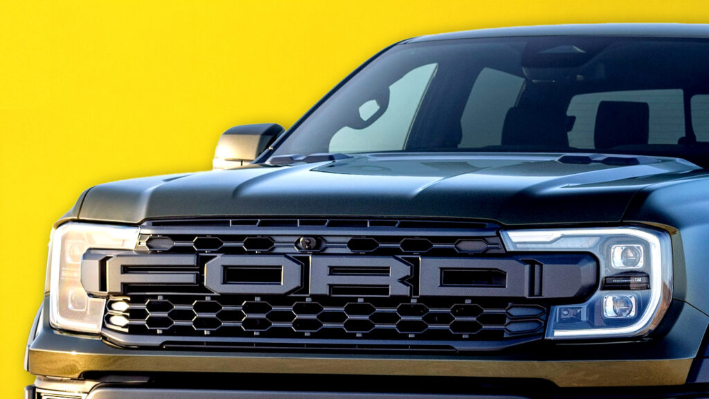 Ford Has Already Recalled Nearly Three Times As Many Cars As All The Other Brands Combined