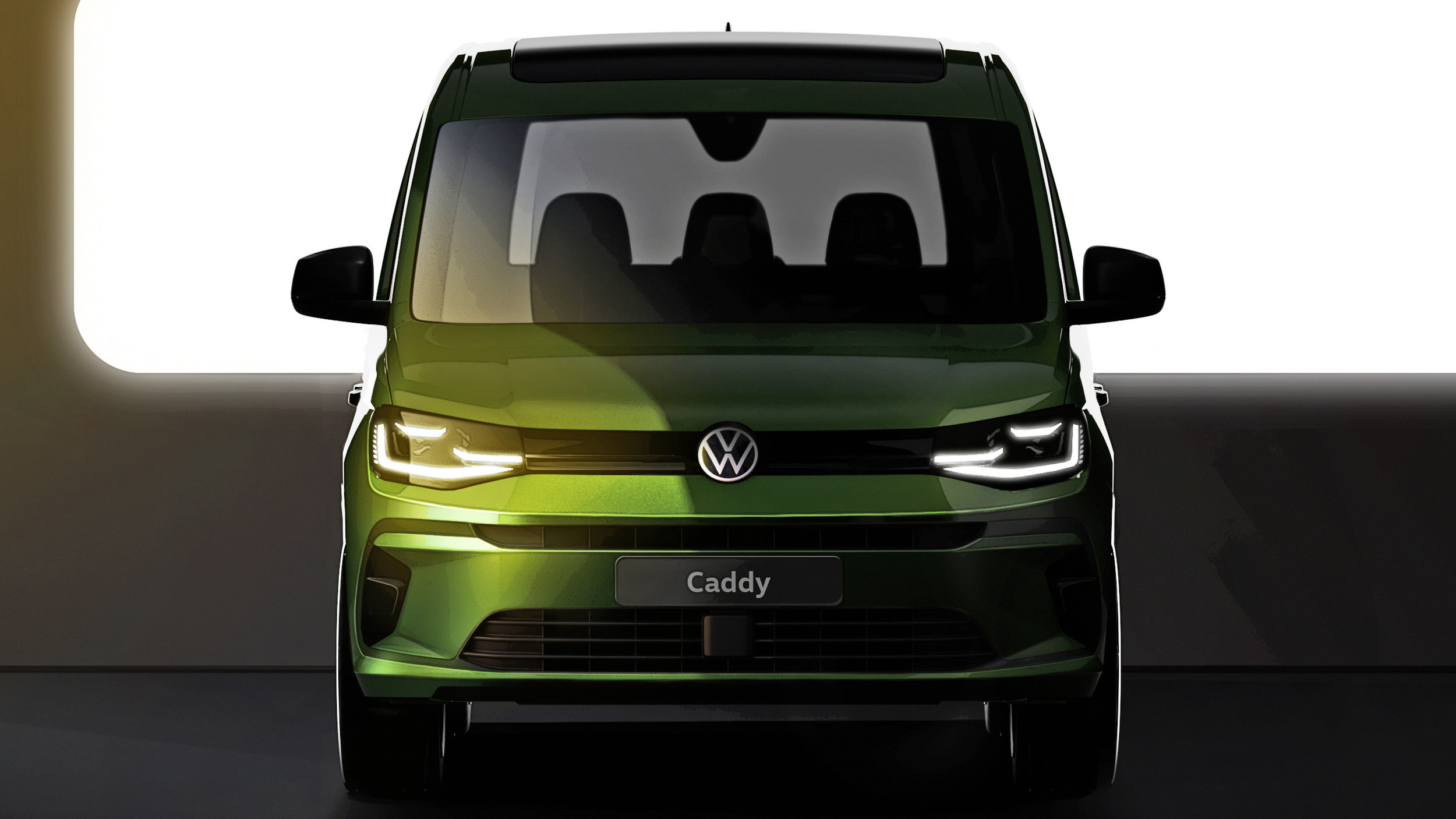 VW Caddy Teaser copy
