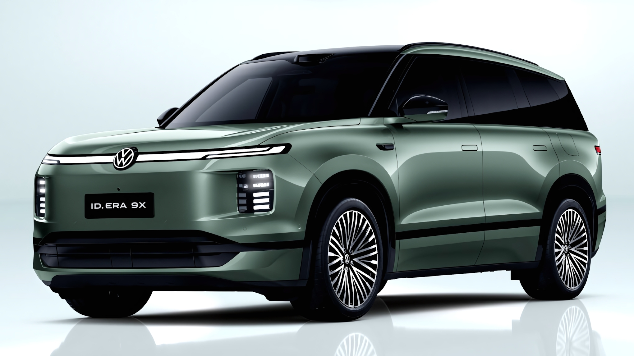 CEO Mocks VW After Adopting Range-Extender Tech It Once Dismissed