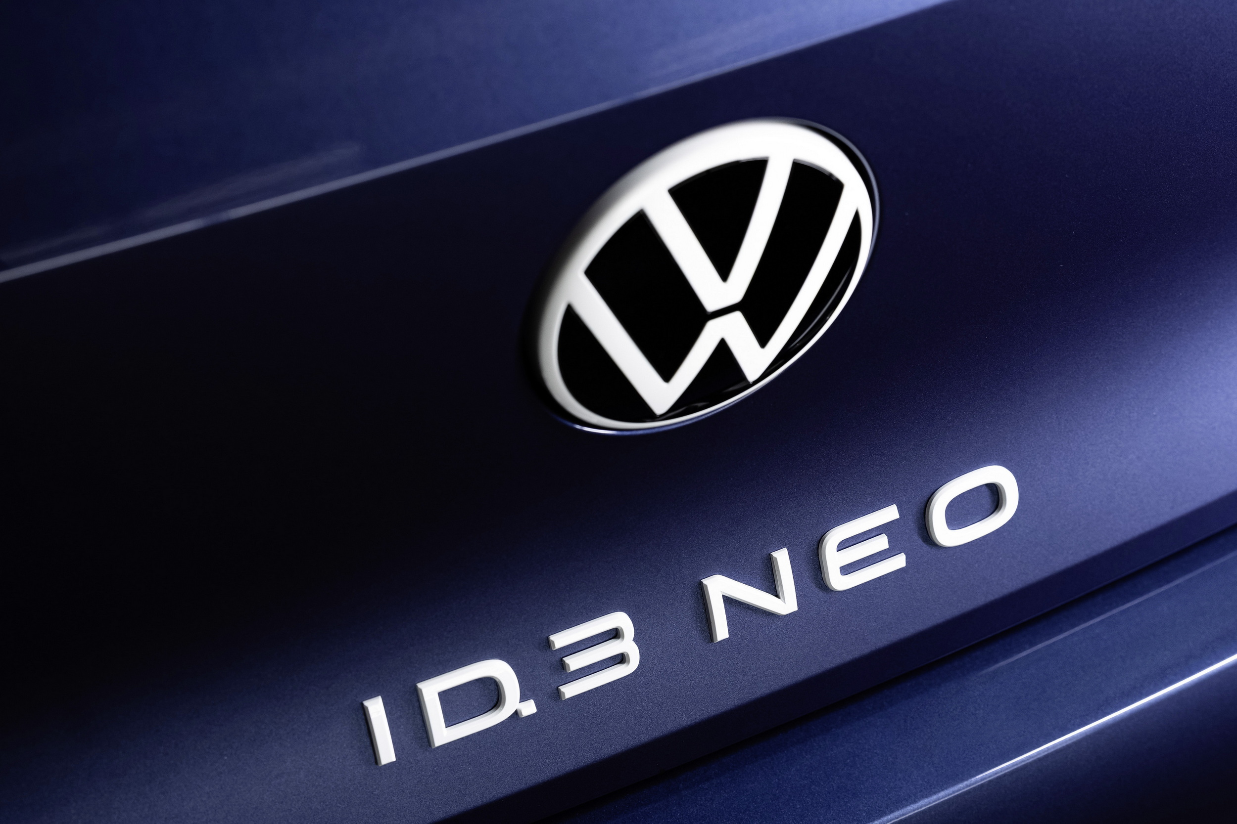 VW ID.3 Neo - Teaser (1)