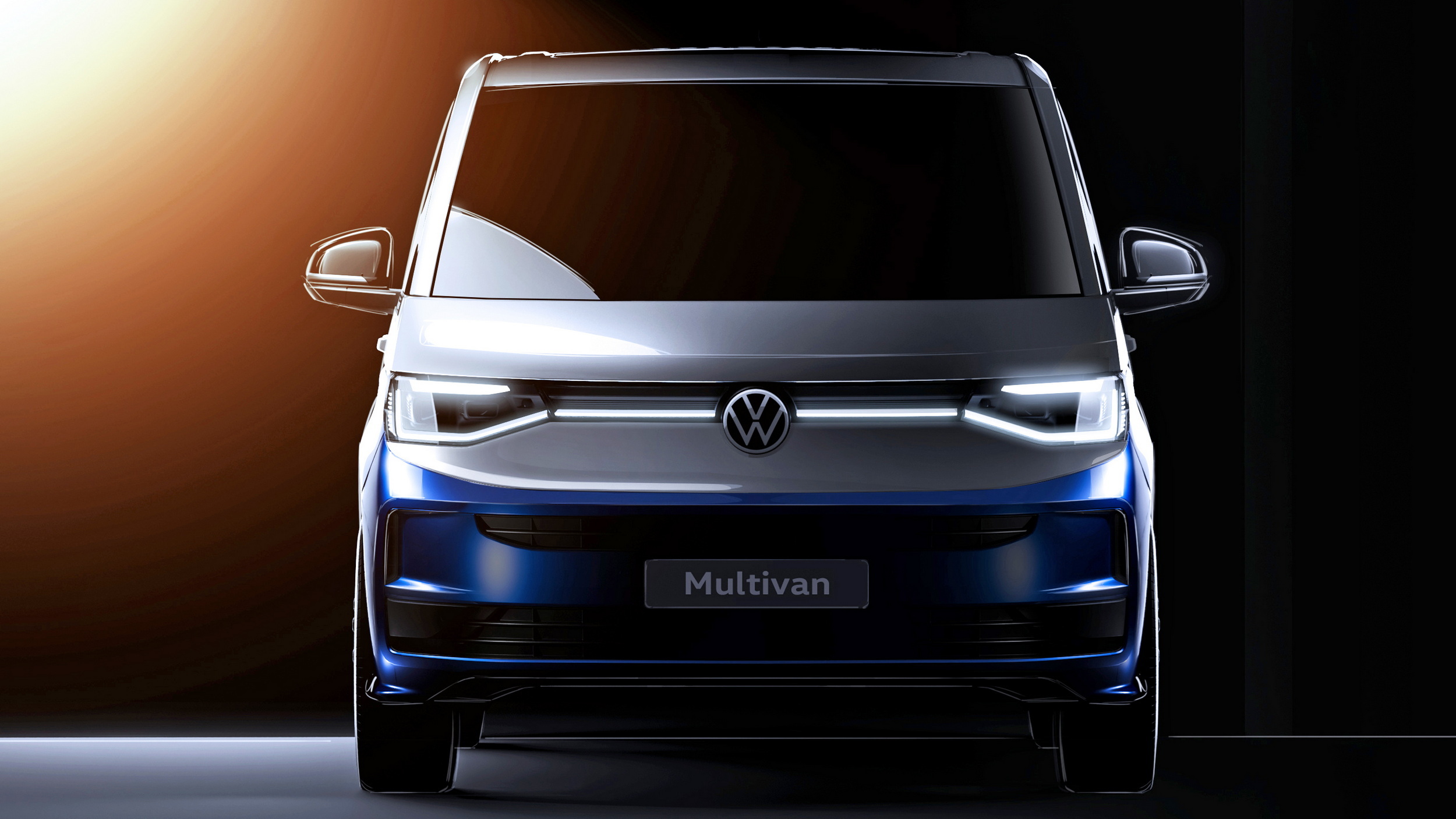 VW Multivan Teaser copy