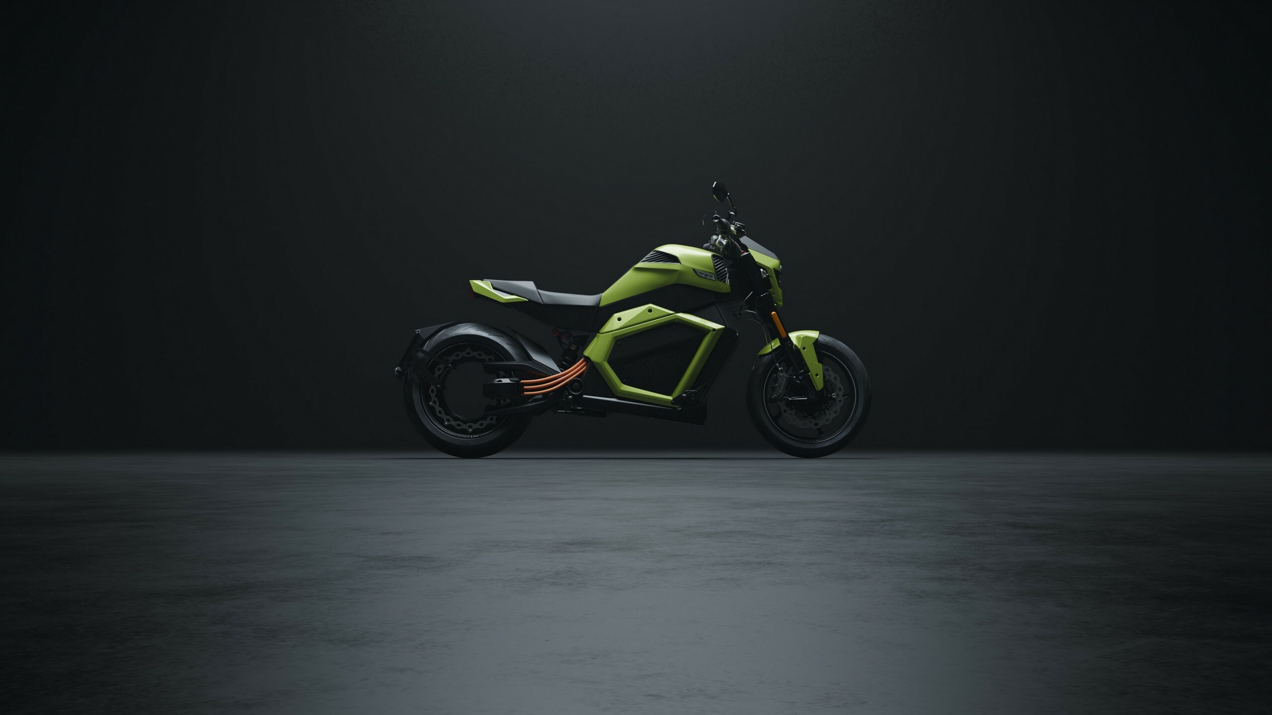 Verge Motorcycles Donut Lab Solid-State Battery - 1