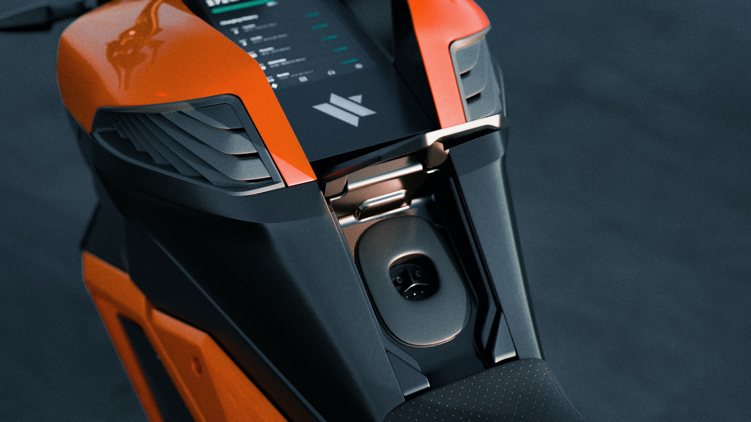 Verge Motorcycles Donut Lab Solid-State Battery - 14