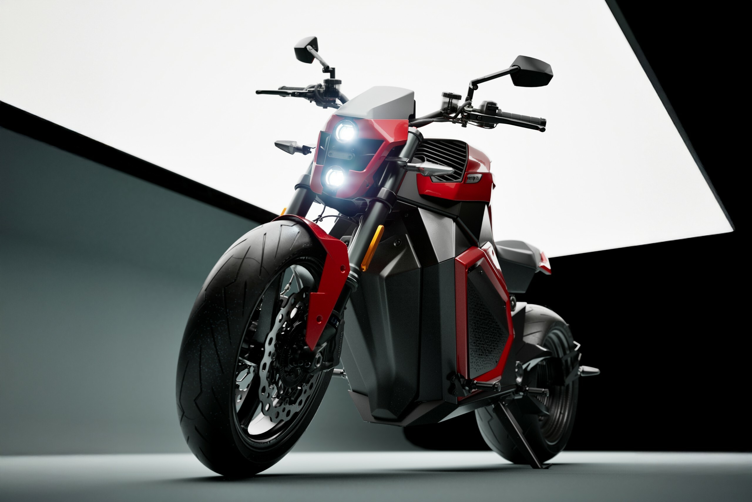 Verge Motorcycles Donut Lab Solid-State Battery - 17