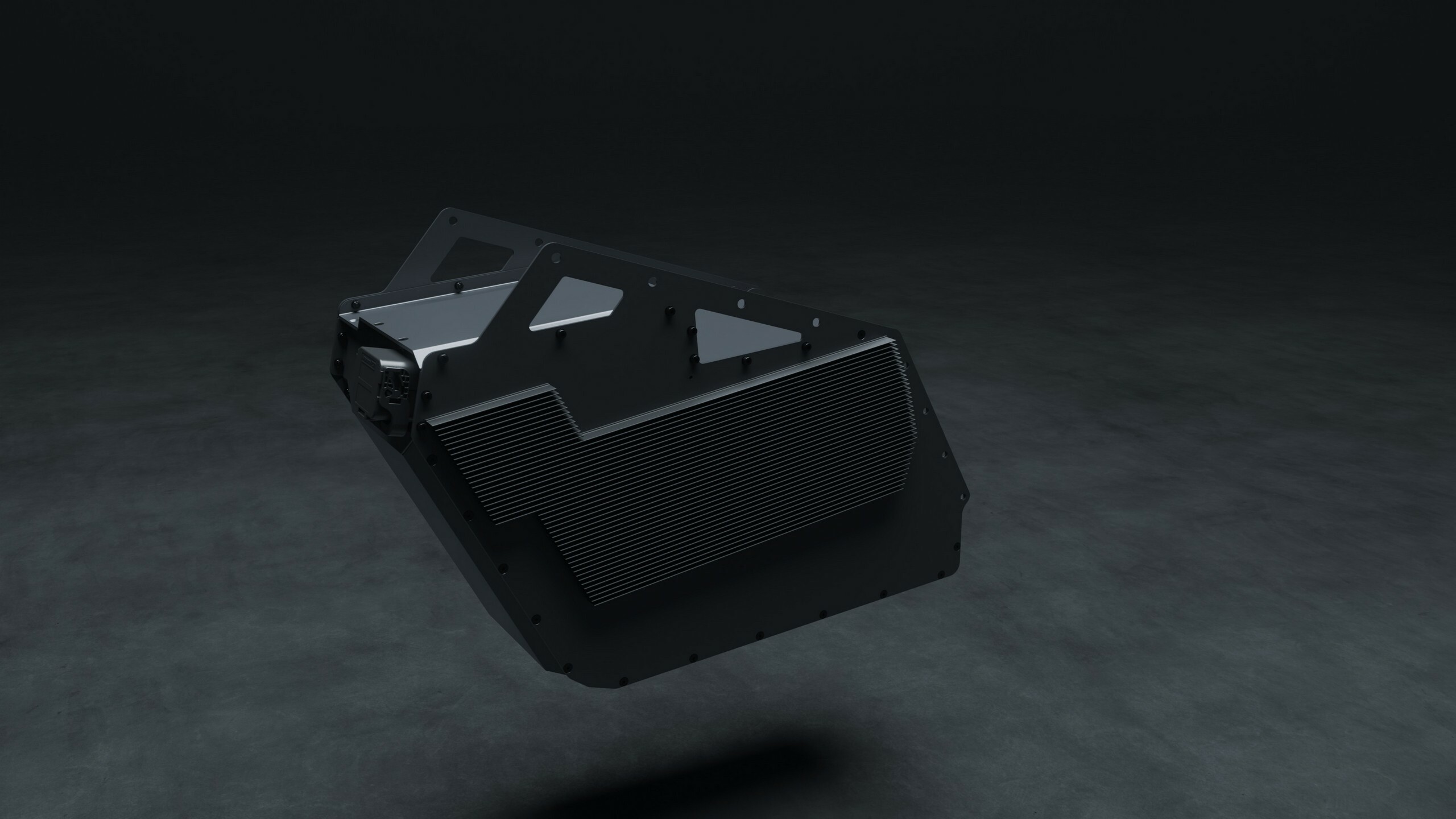 Verge Motorcycles Donut Lab Solid-State Battery - 2