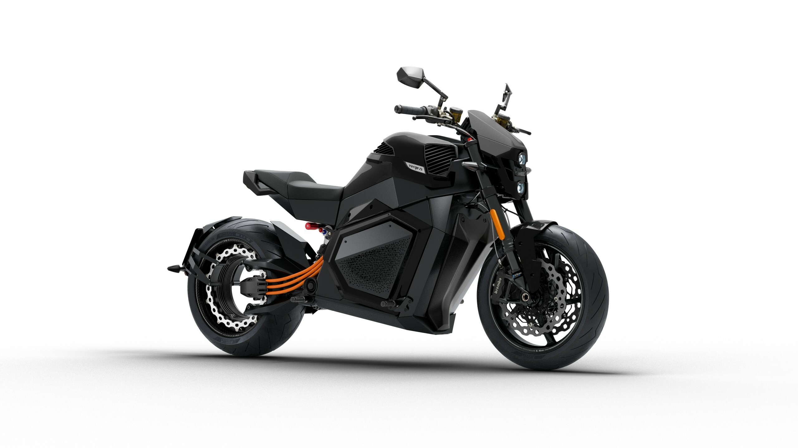 Verge Motorcycles Donut Lab Solid-State Battery - 6