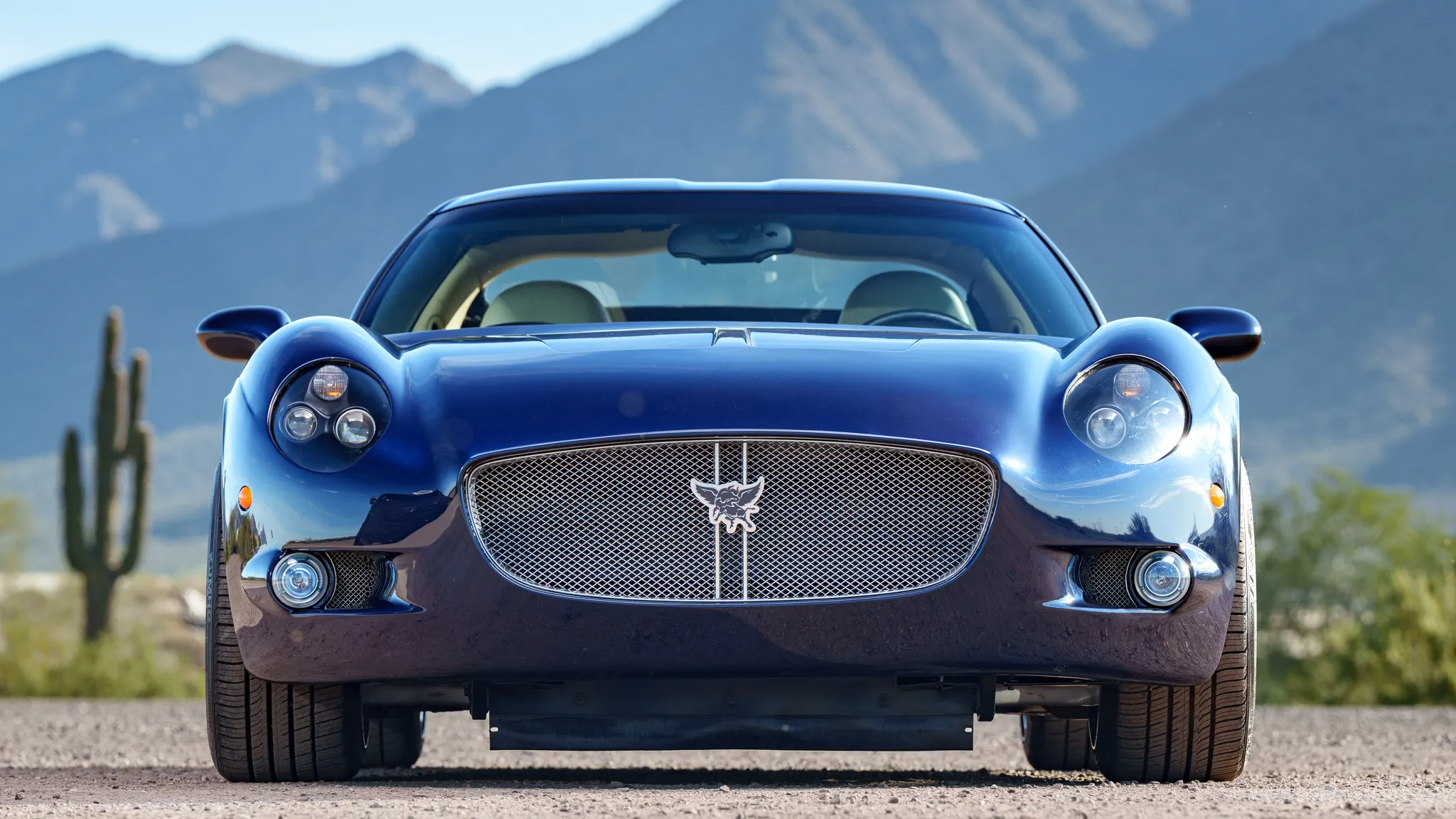A Corvette That Forgot It Was A Corvette Just Sold For Near-New C8 Money