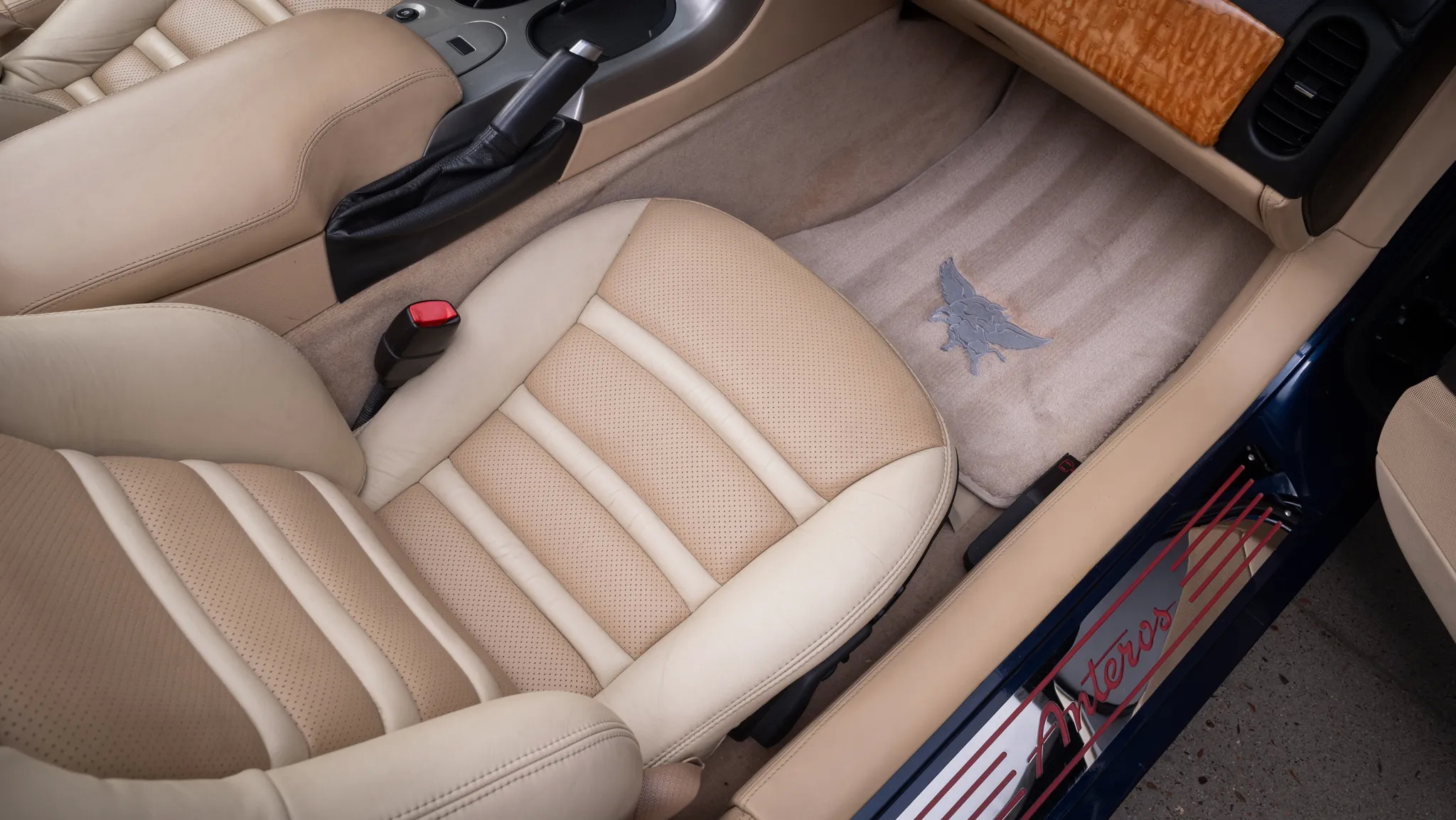 A Corvette That Forgot It Was A Corvette Just Sold For Near-New C8 Money