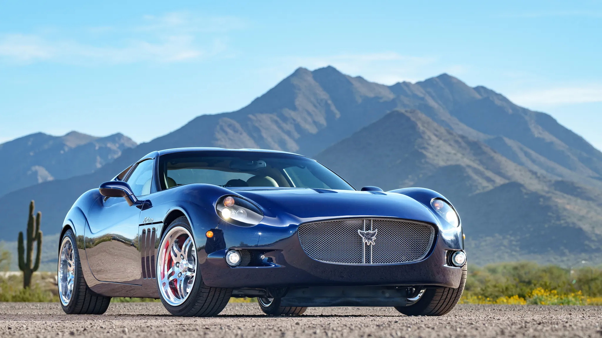 A Corvette That Forgot It Was A Corvette Just Sold For Near-New C8 Money