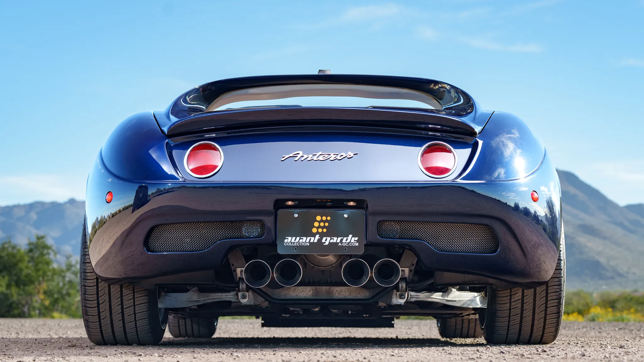 A Corvette That Forgot It Was A Corvette Just Sold For Near-New C8 Money